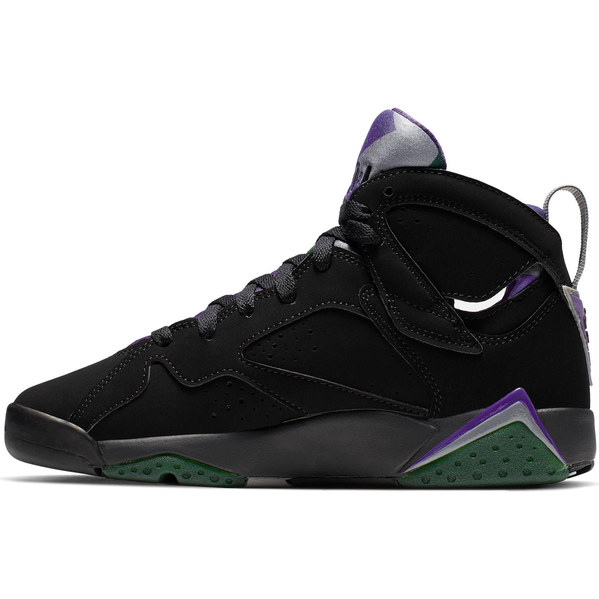 jordan retro 7 kids
