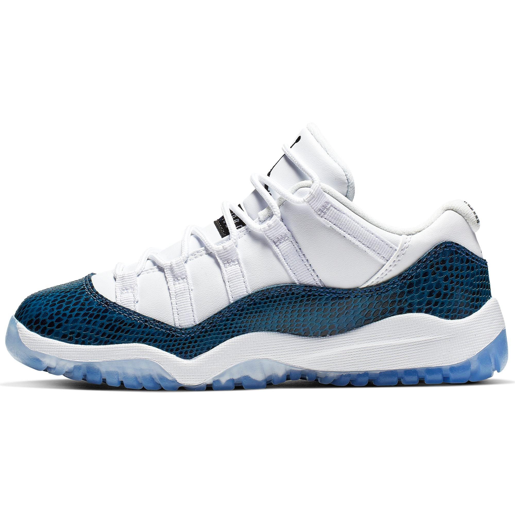 jordan 11 low preschool