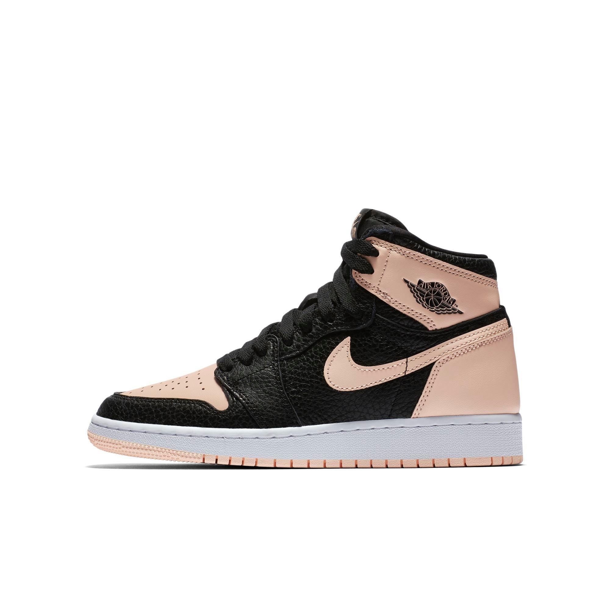 jordan 1 crimson tint gs footlocker
