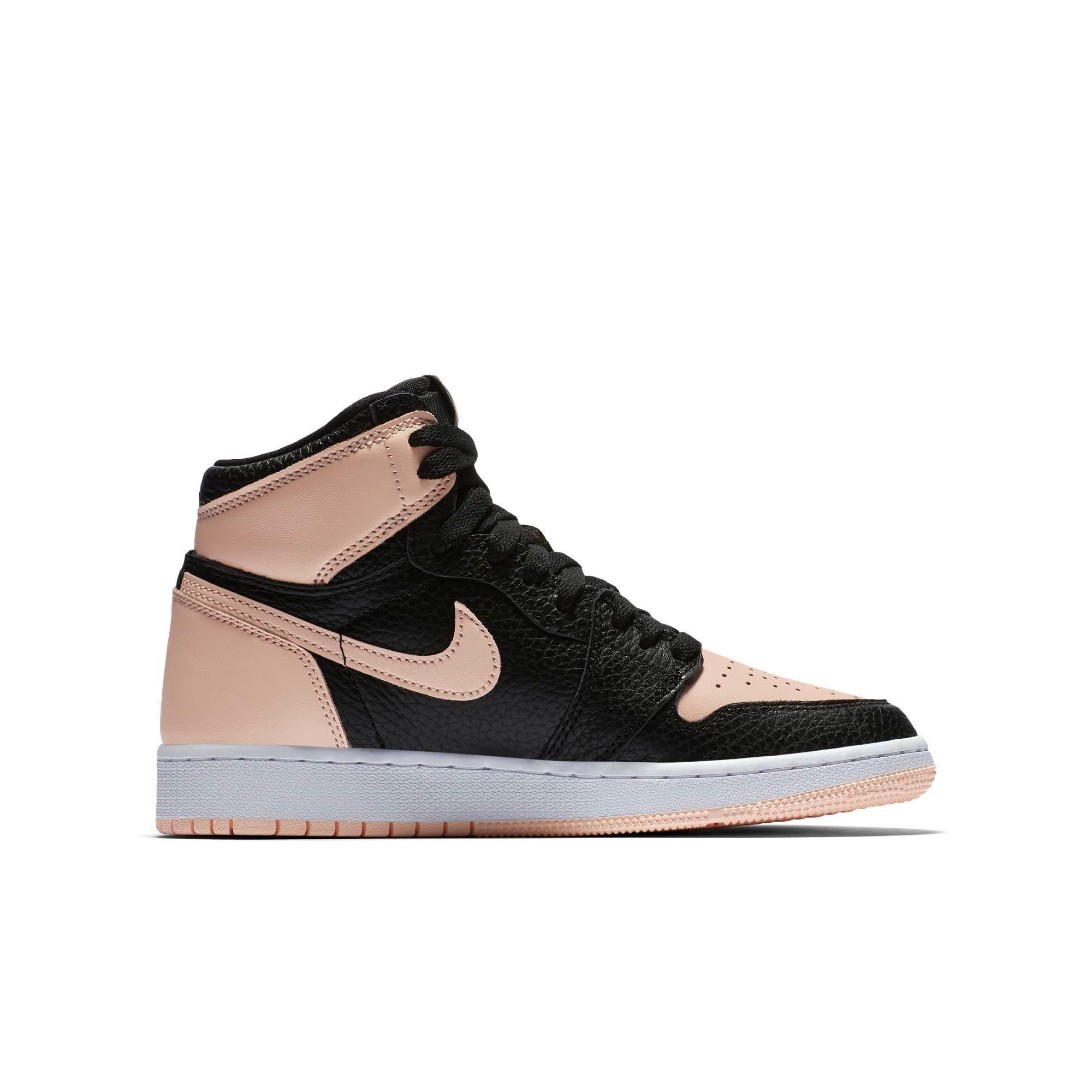 jordan 1 crimson tint gs footlocker
