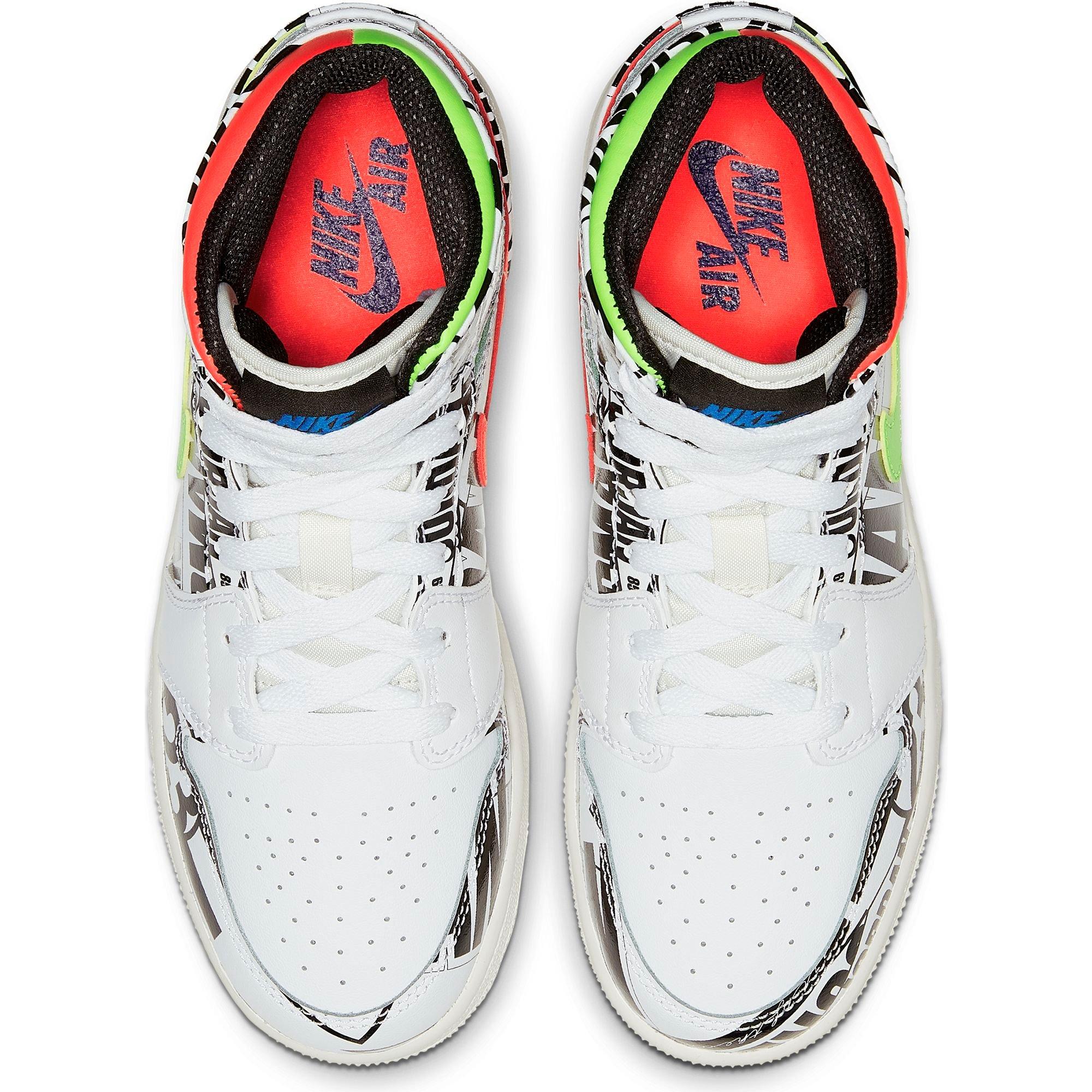 racer pack jordan 1