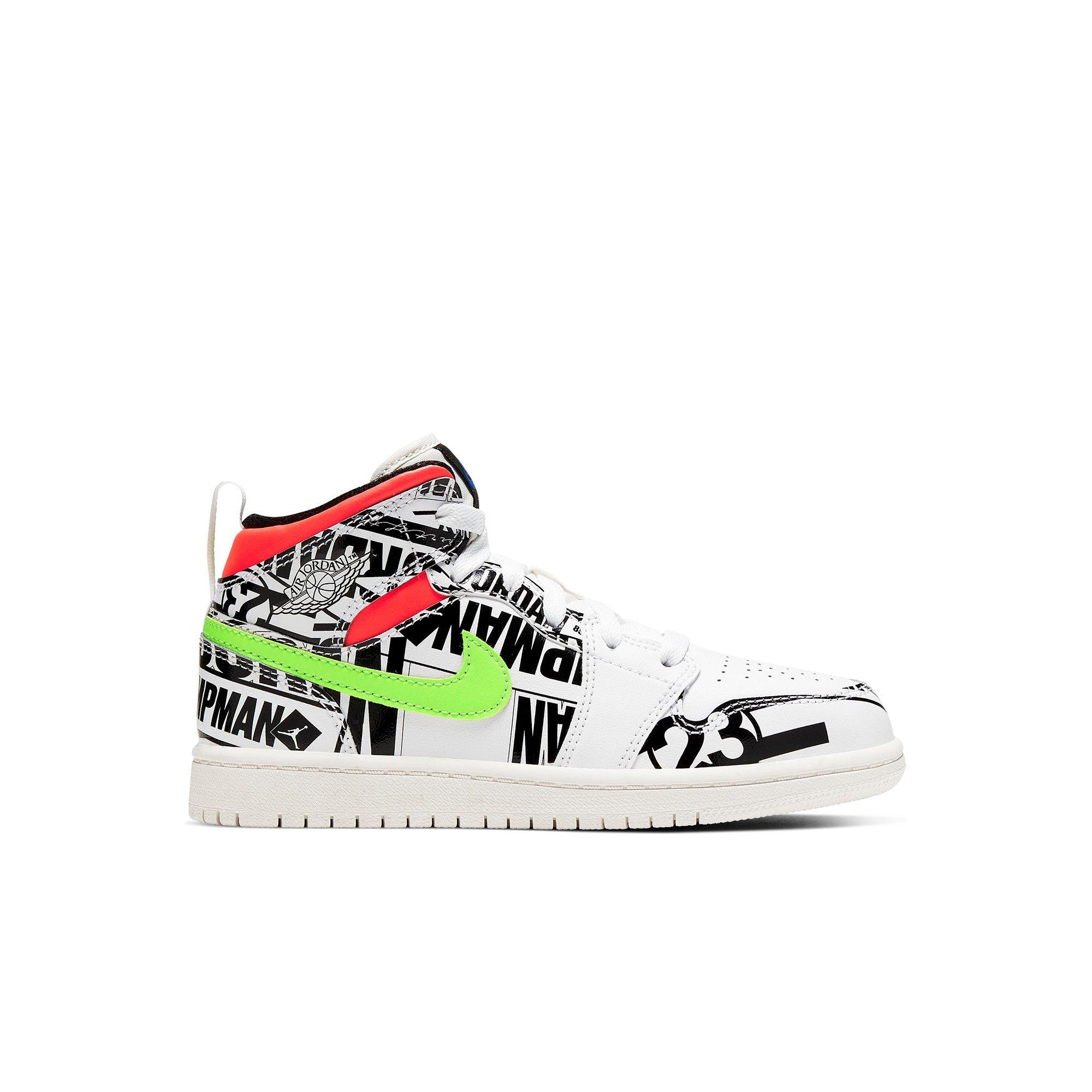 racer pack jordan 1