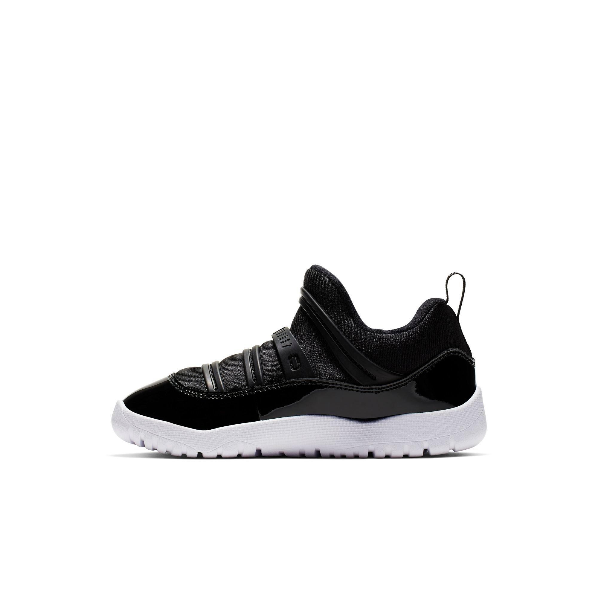 jordan 11 flex preschool