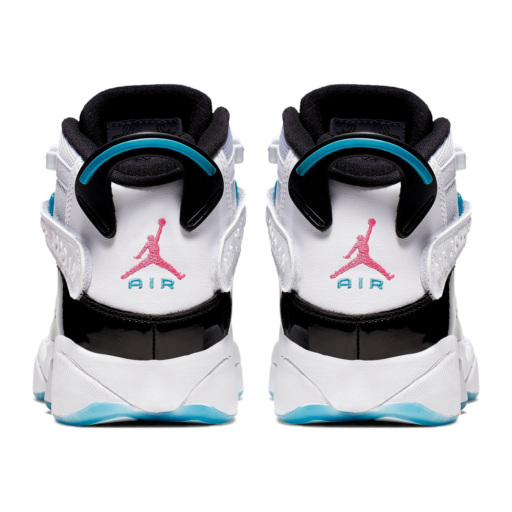 Jordan 6 Rings \