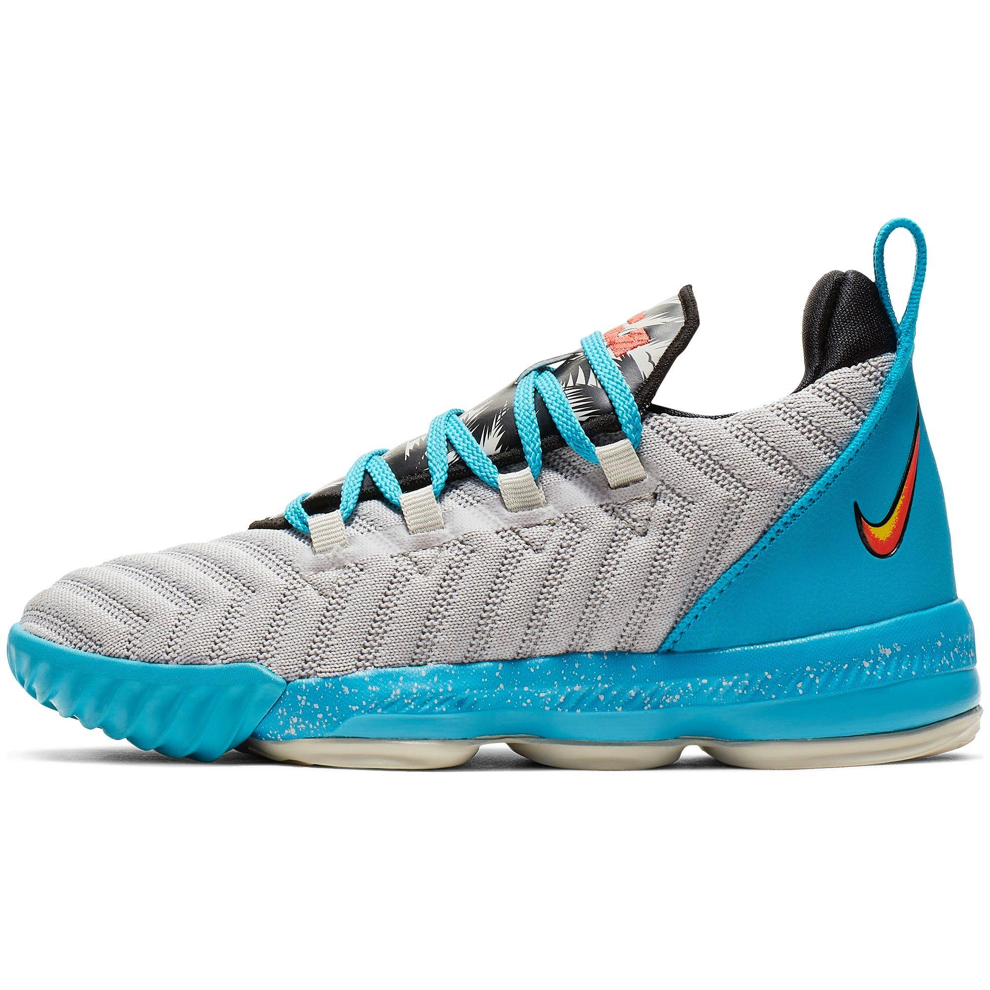 little kids lebron 16