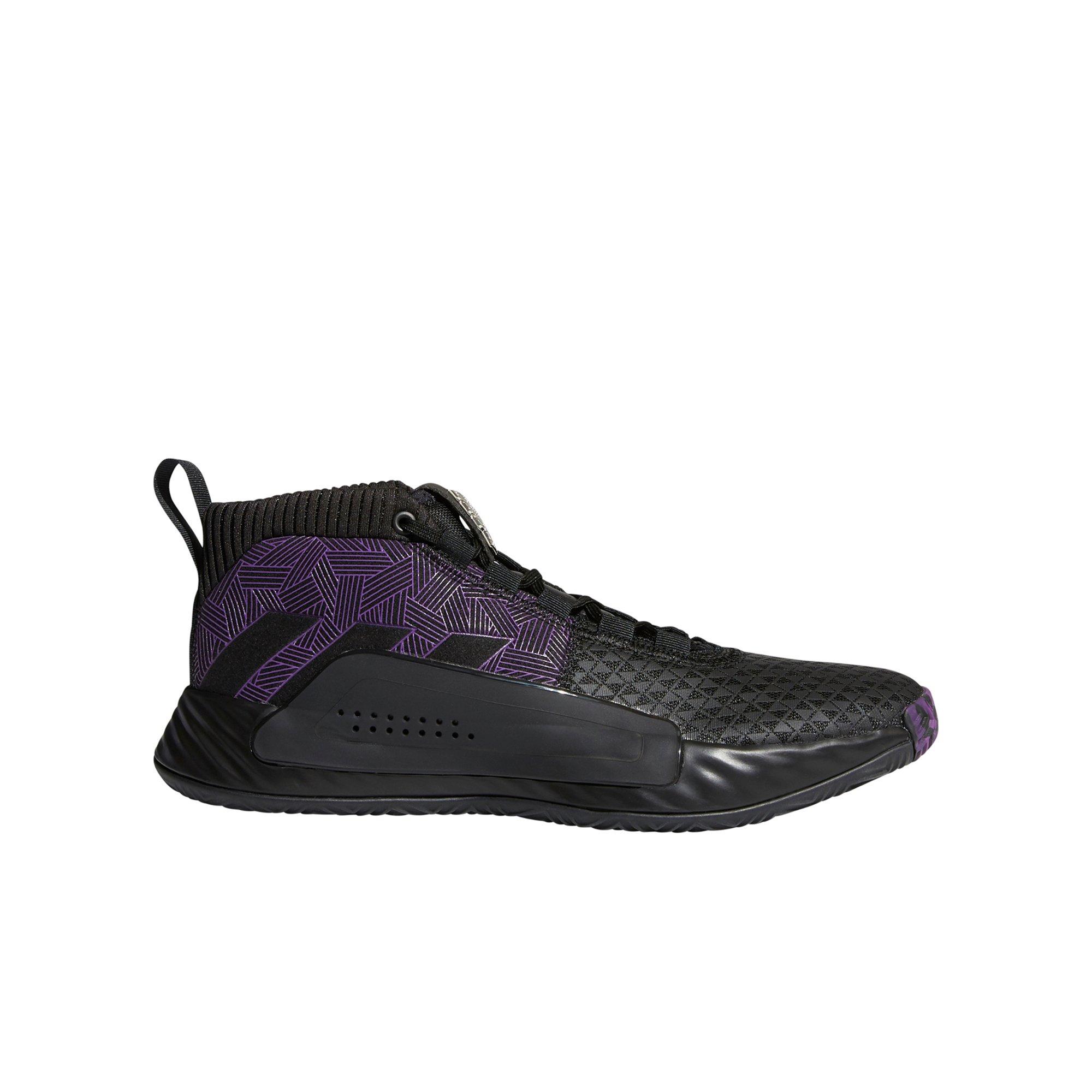 black panther shoes adidas