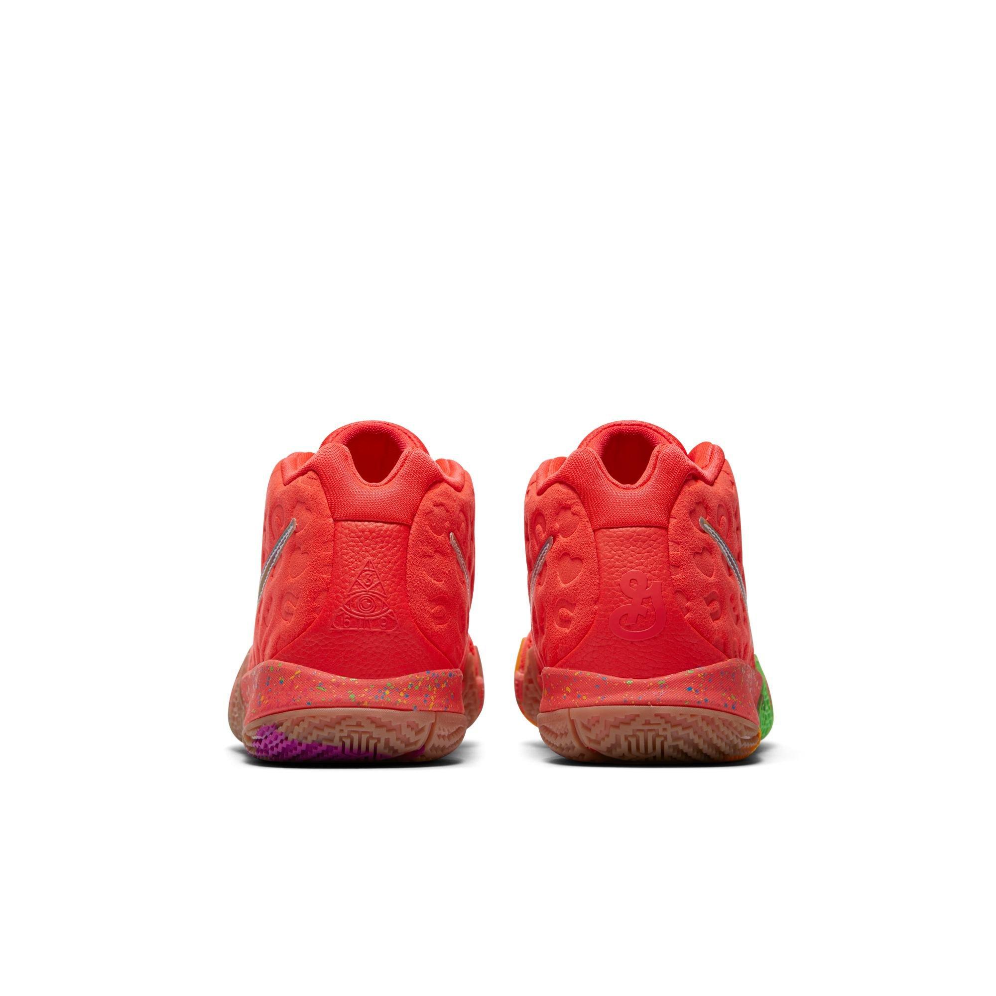 kyrie lucky charms boys