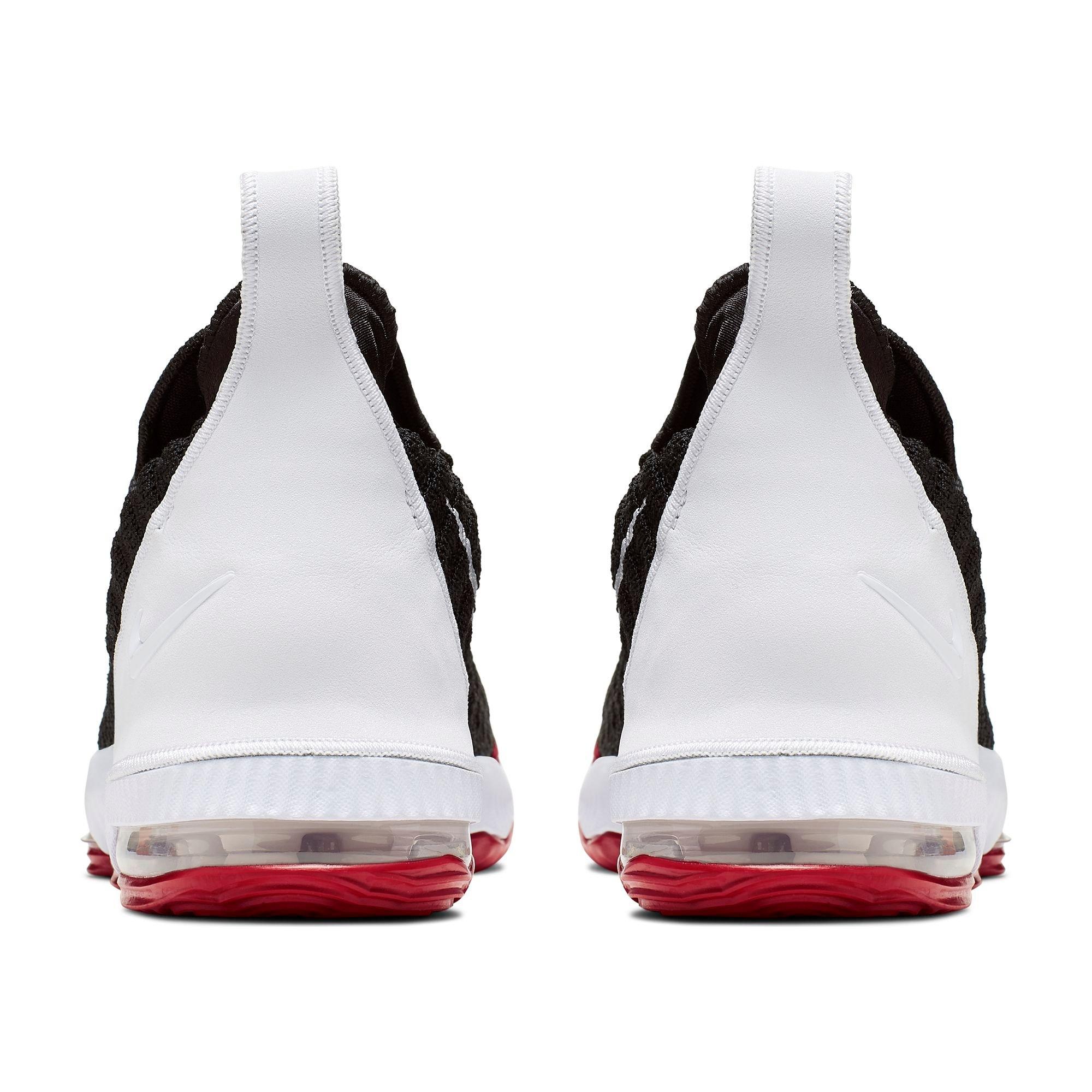 lebron 16 red carpet