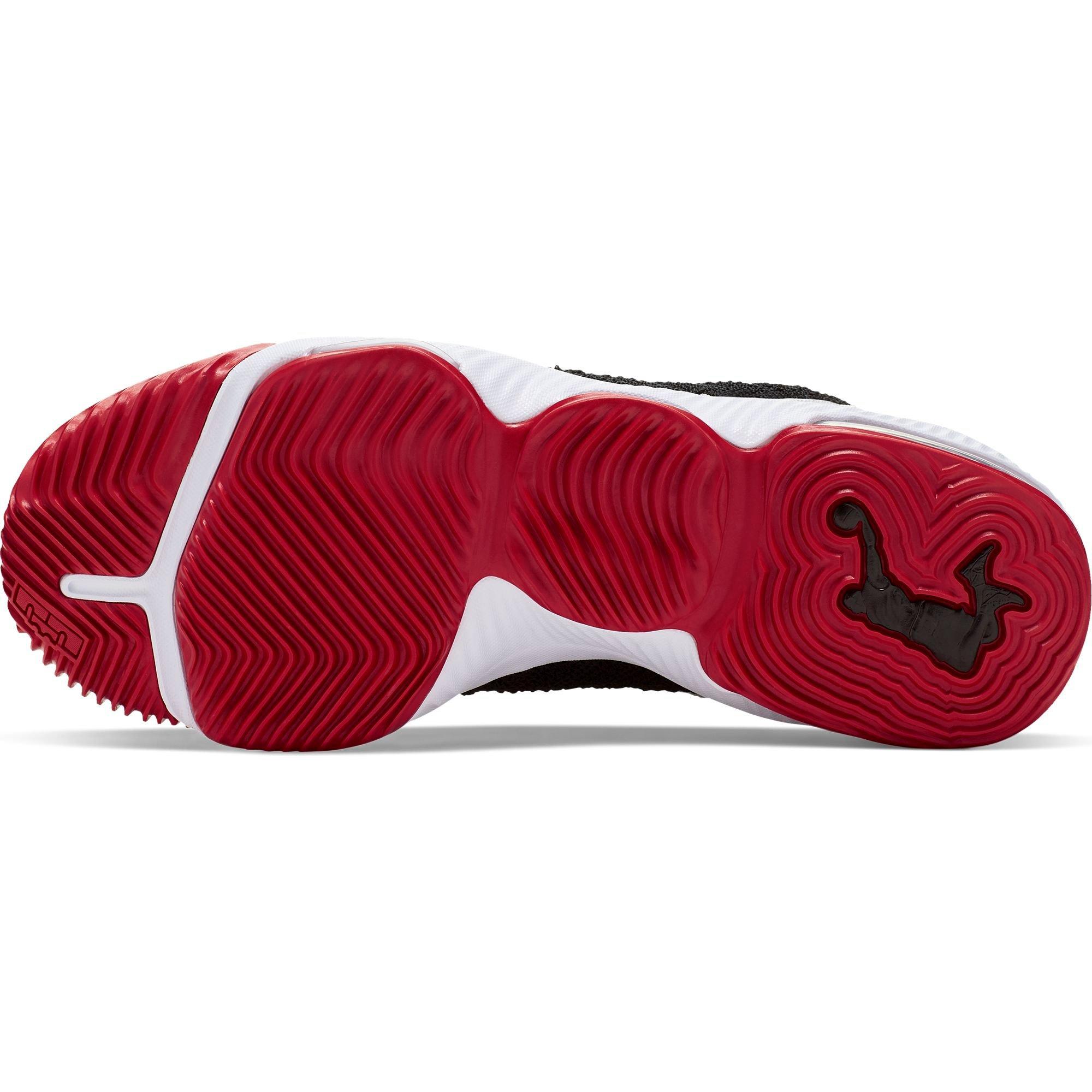 lebron 16 red carpet