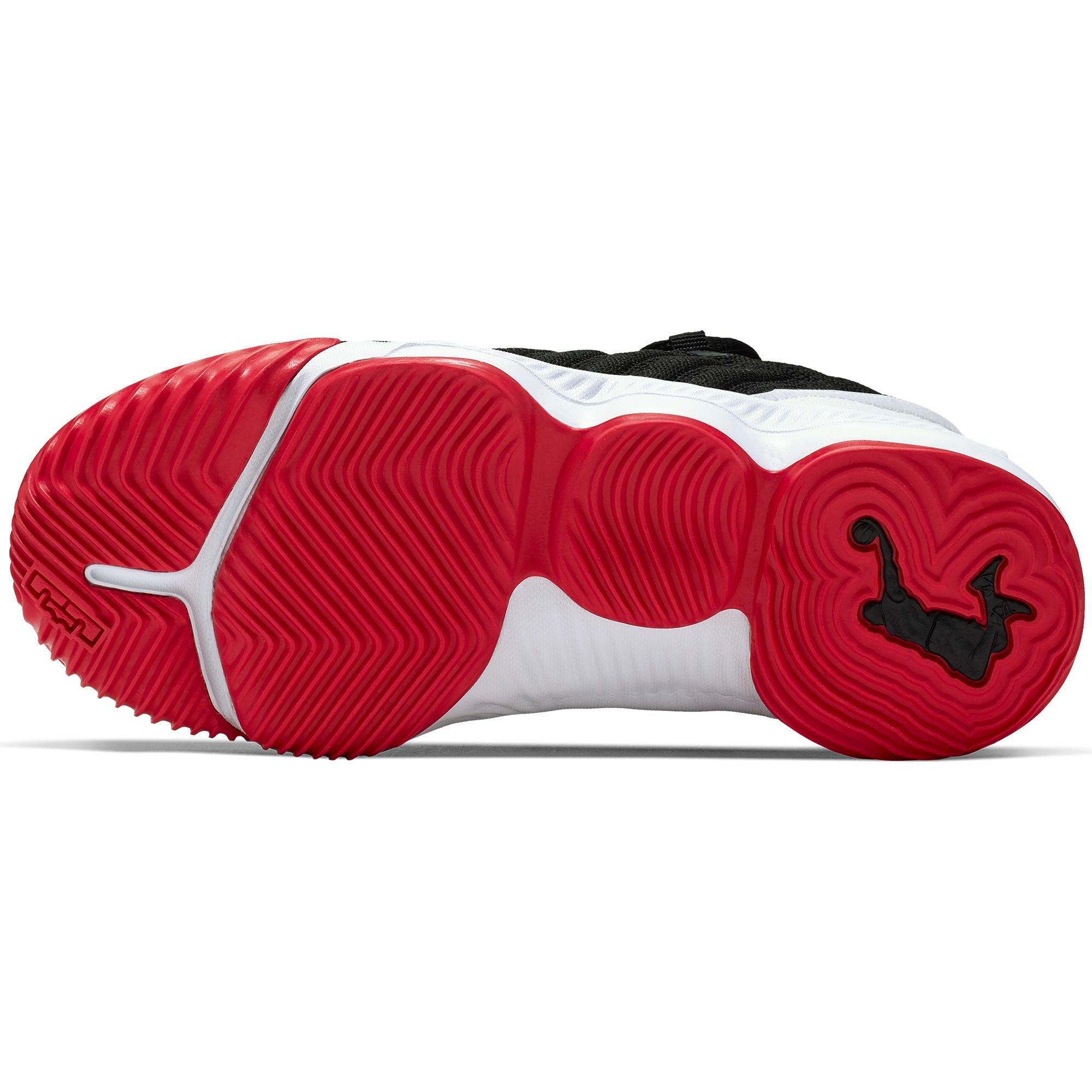 nike lebron 16 preschool