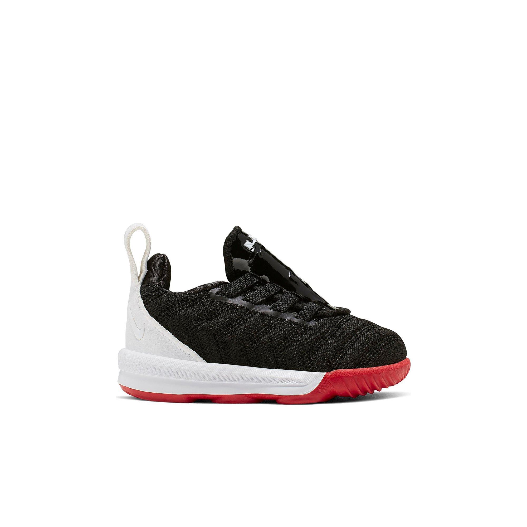 kids nike lebron 16
