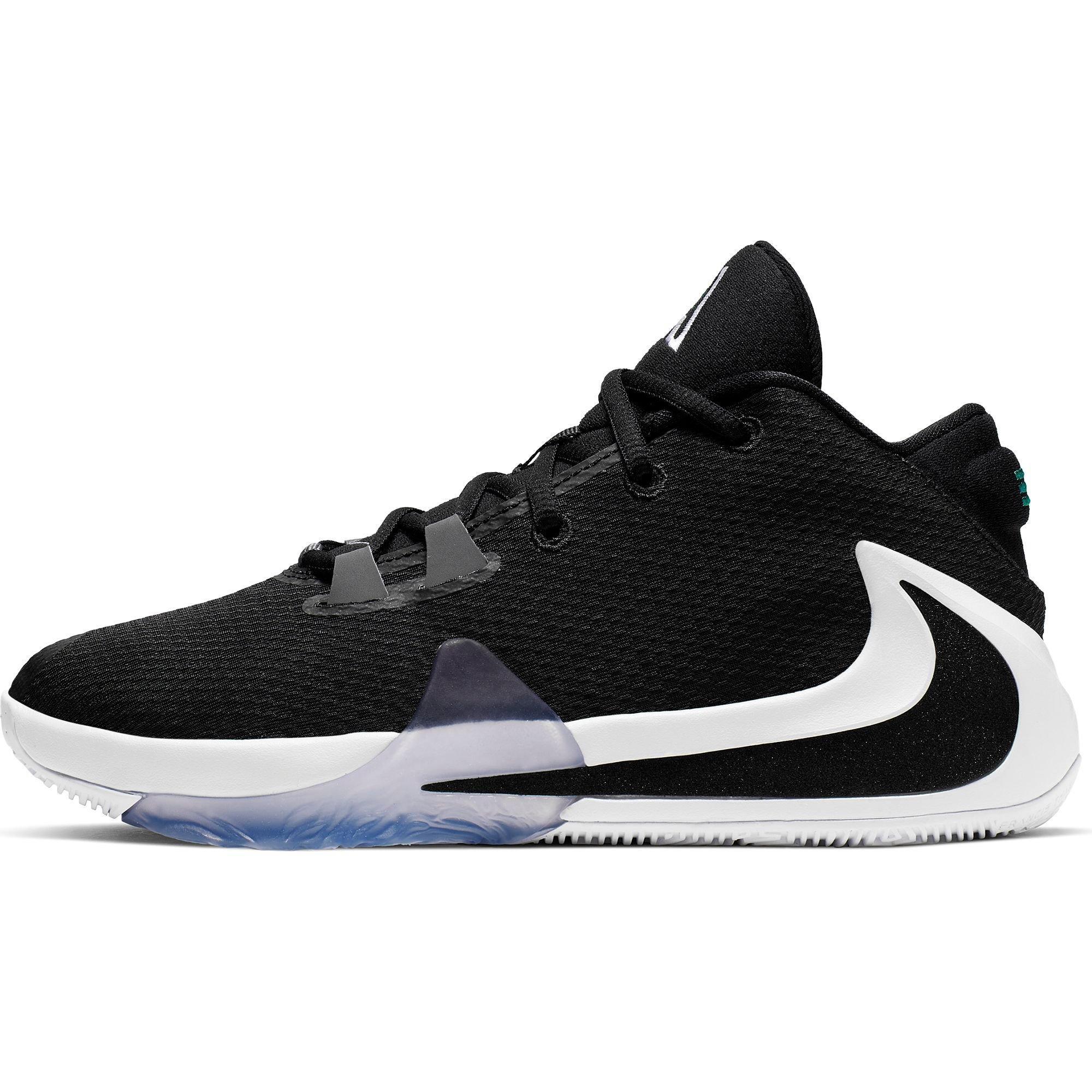 nike zoom freak 1 kids