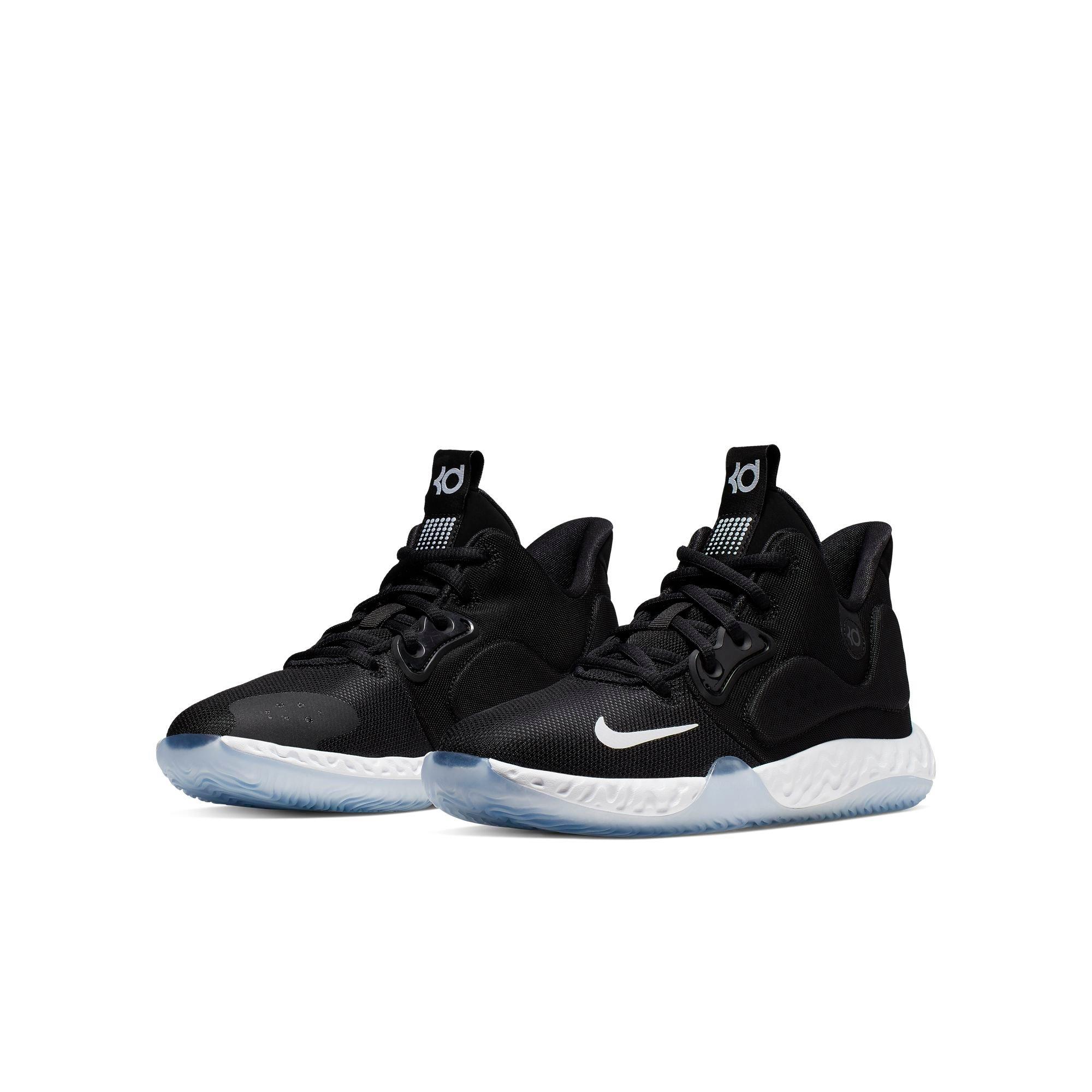 kd trey 5 black