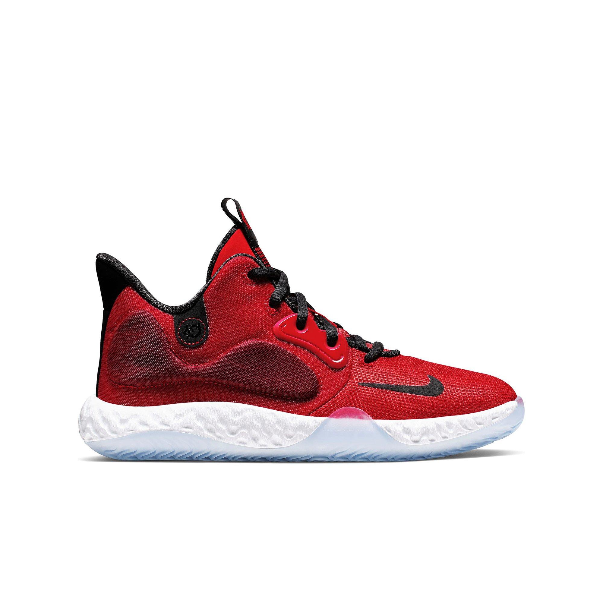 kd trey 5 vi red