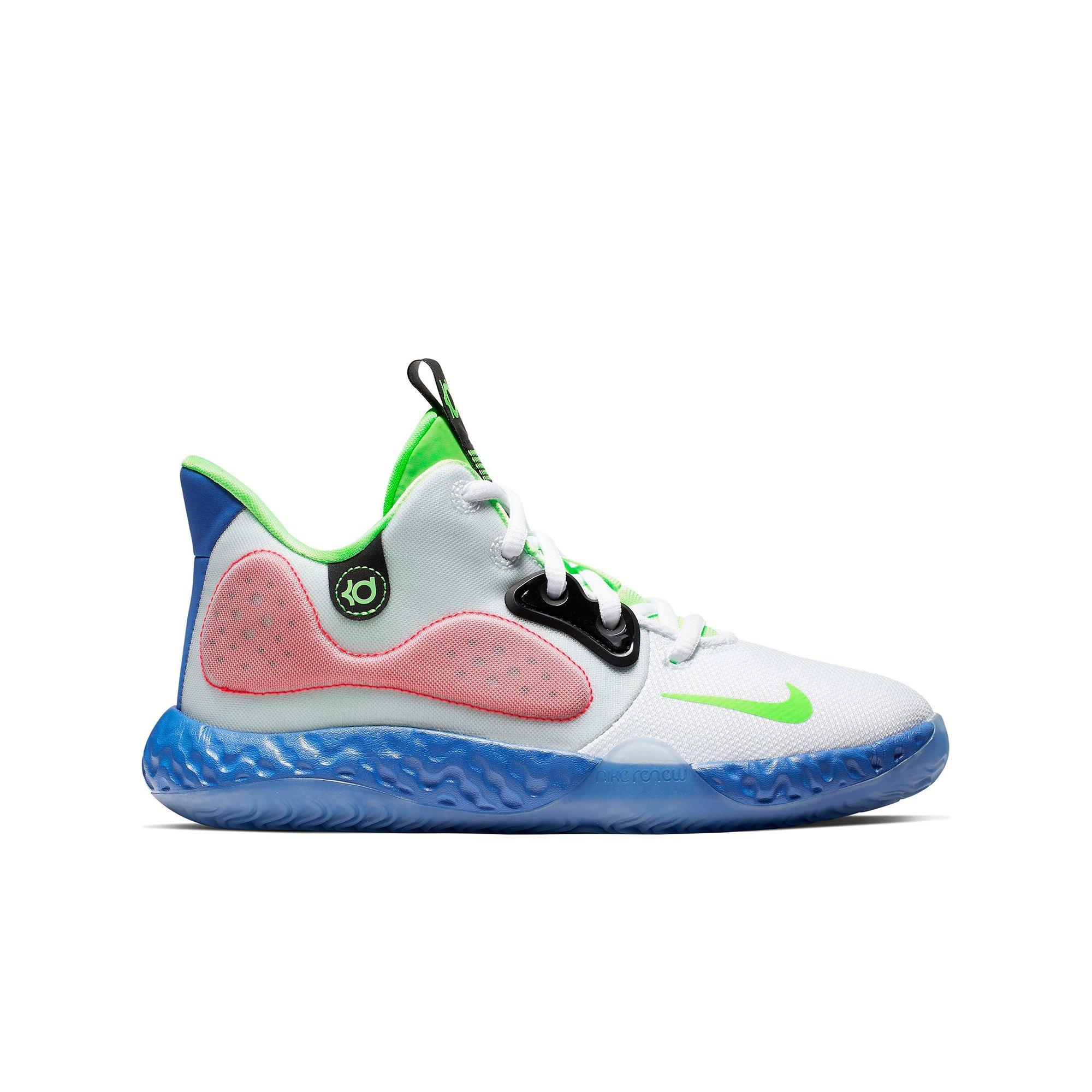 kd shoes kids