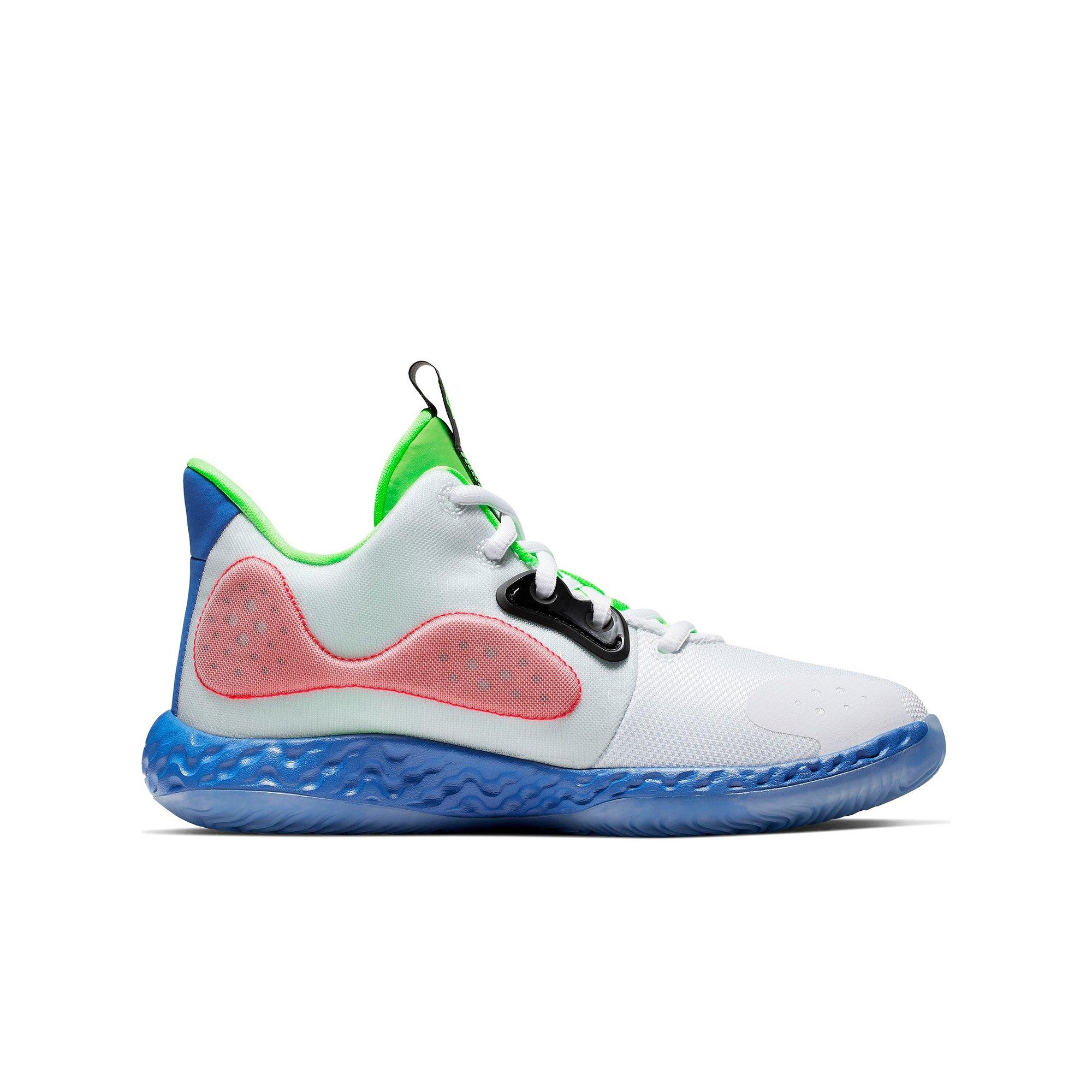 nike kd trey 5 vi kids