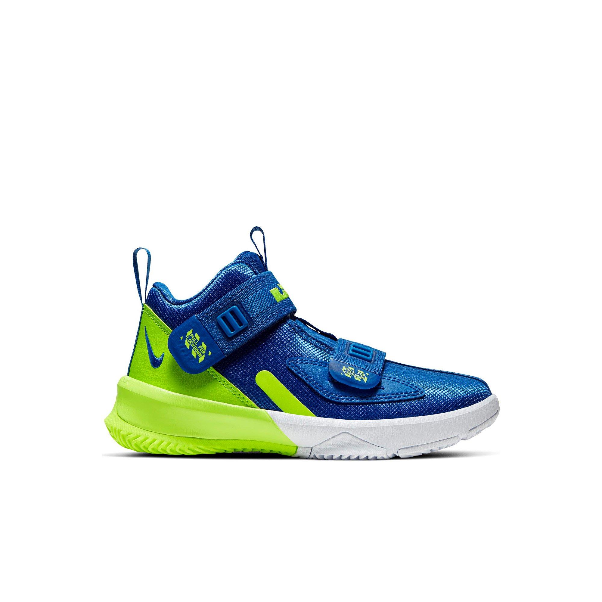 preschool lebron shoes
