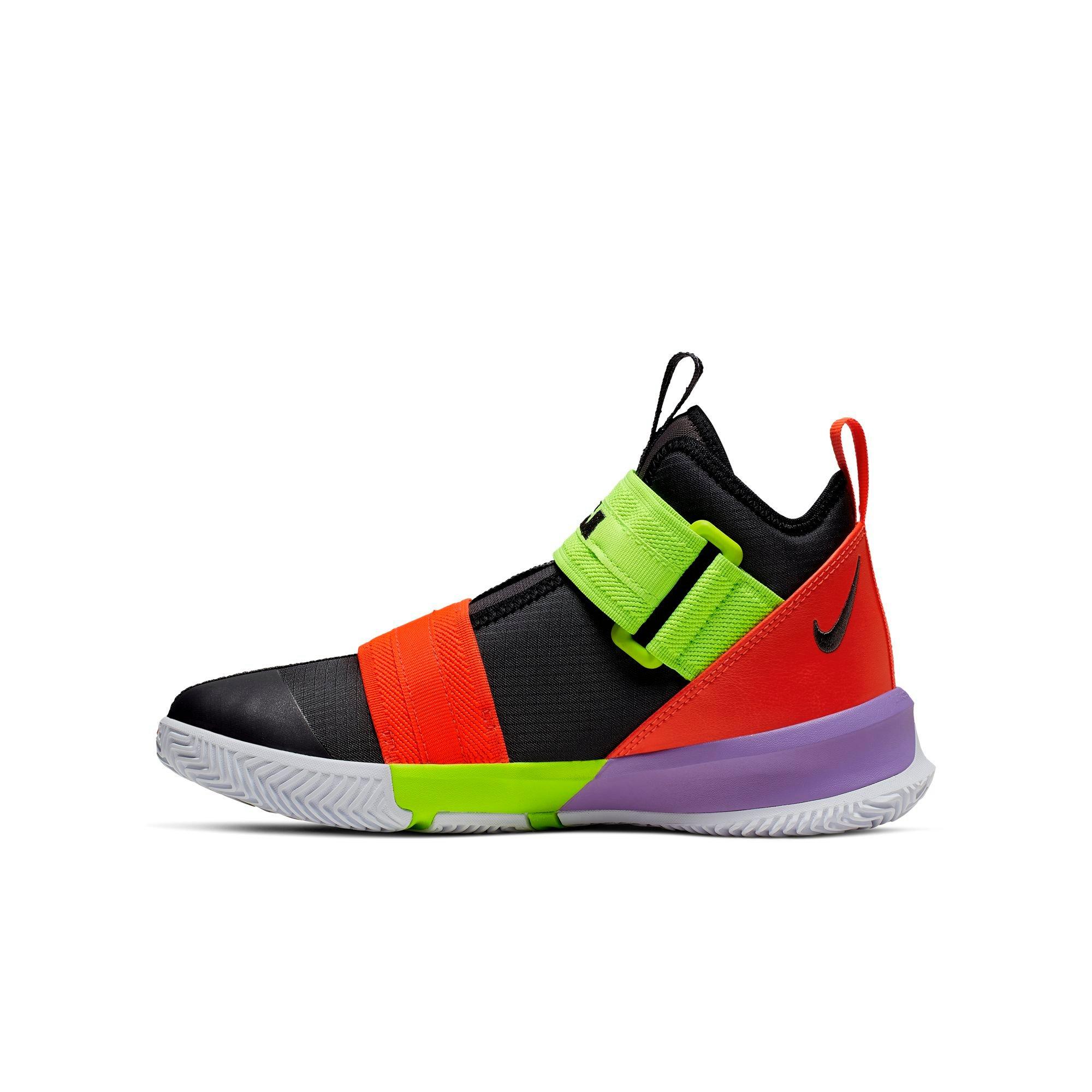lebron soldier 13 boys