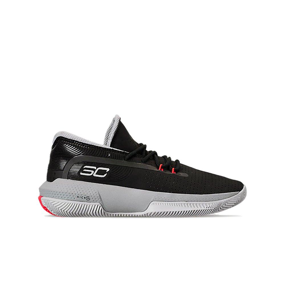 under armour sc 3zero iii mens basketball shoes