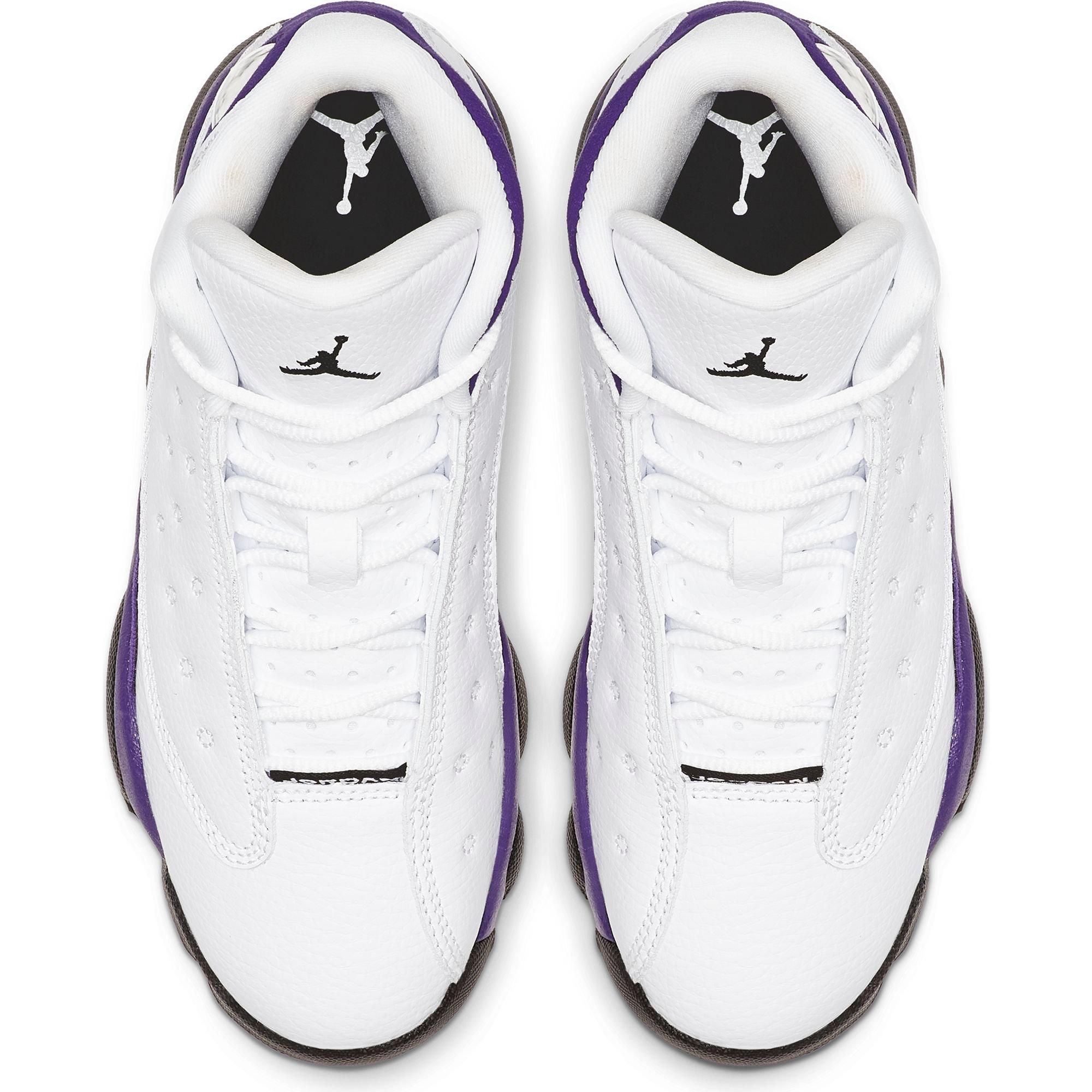 laker 13s grade school