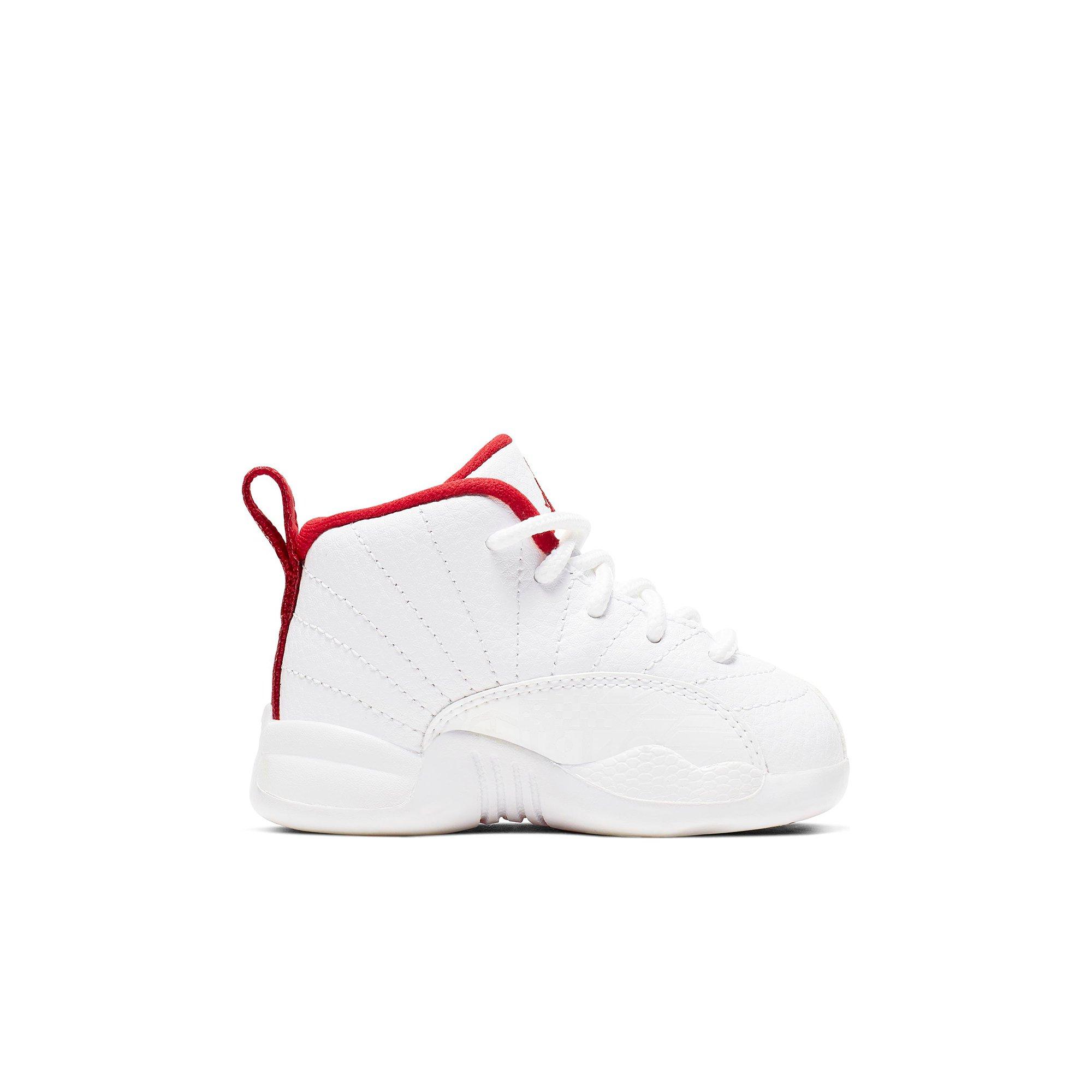 jordan 12 fiba kids