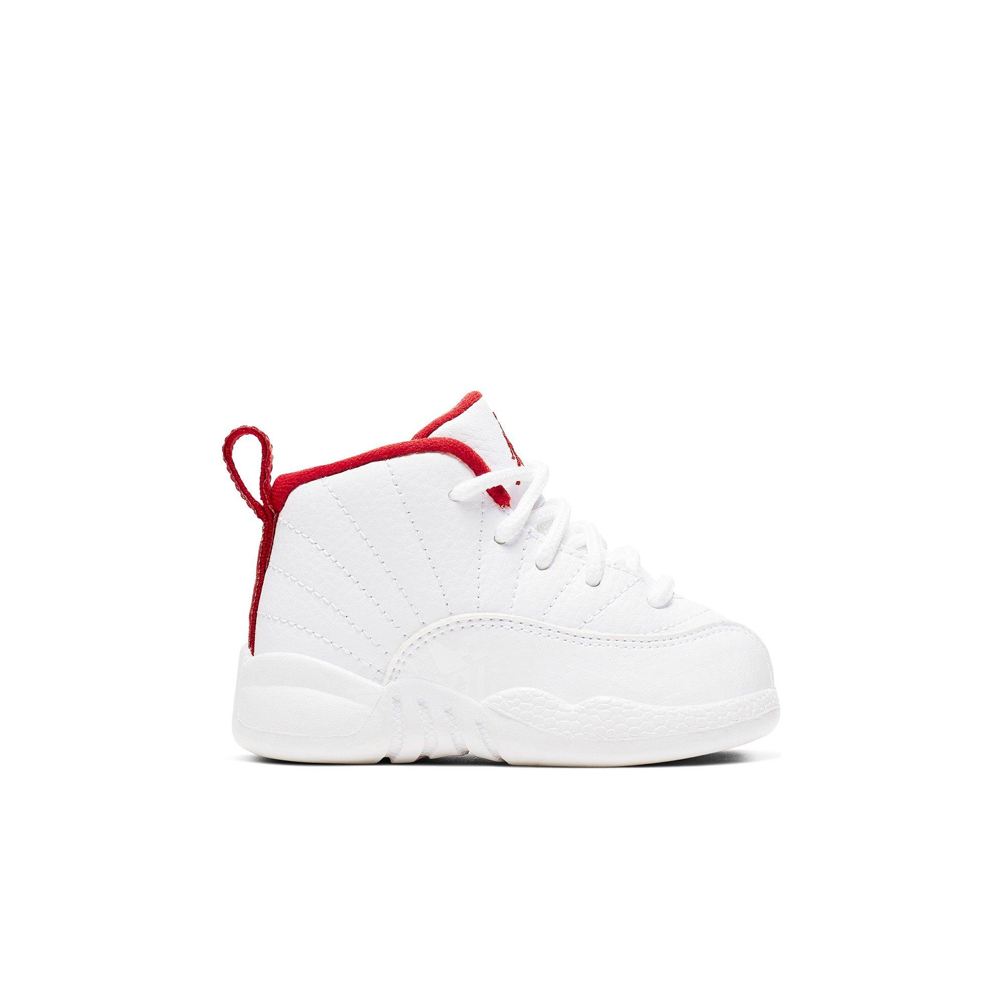 jordan 12 fiba toddler