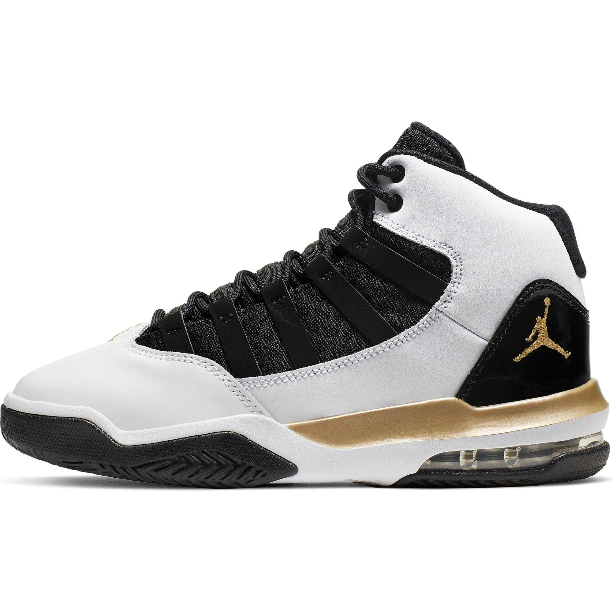 jordan max aura size 14