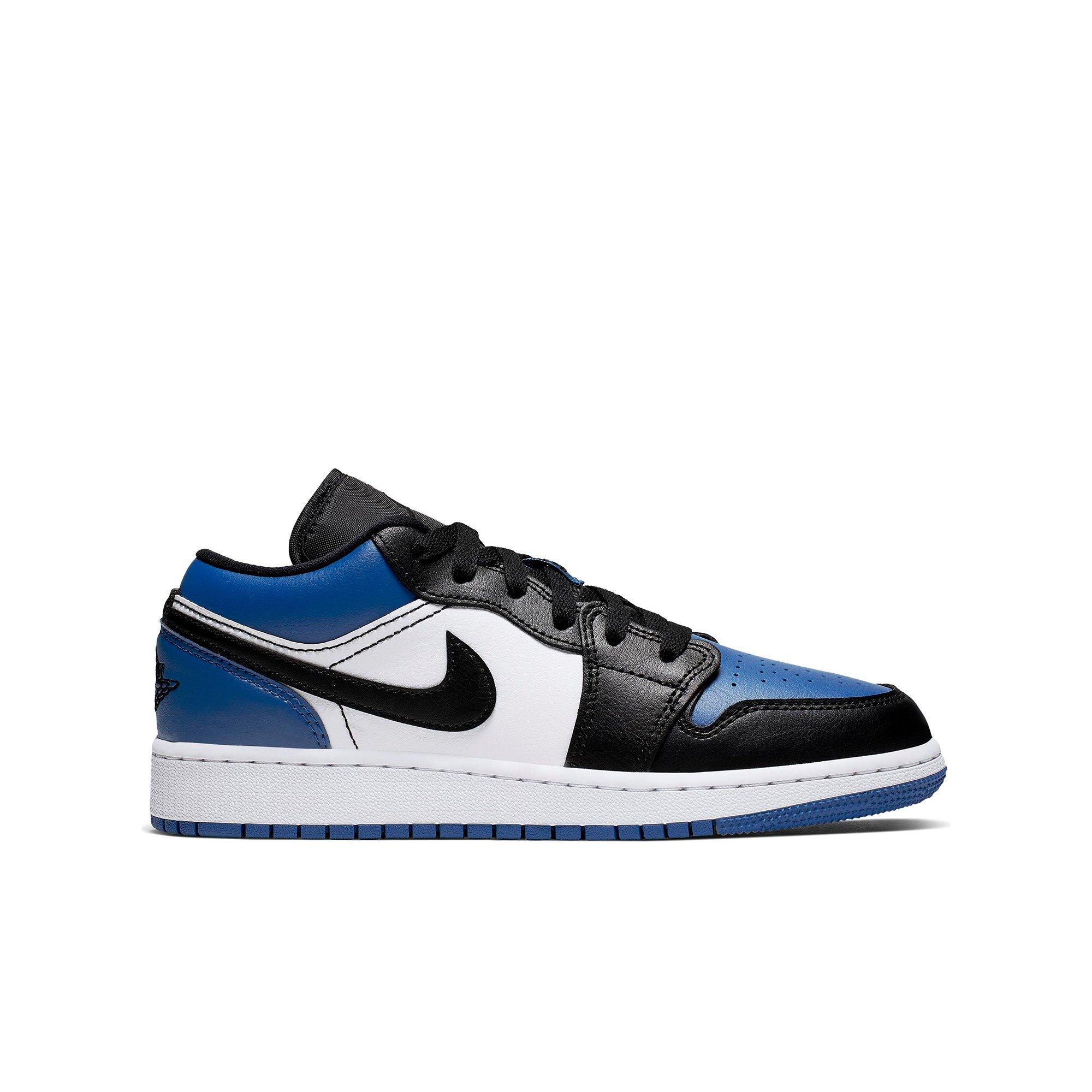 royal toe jordan 1 big kid