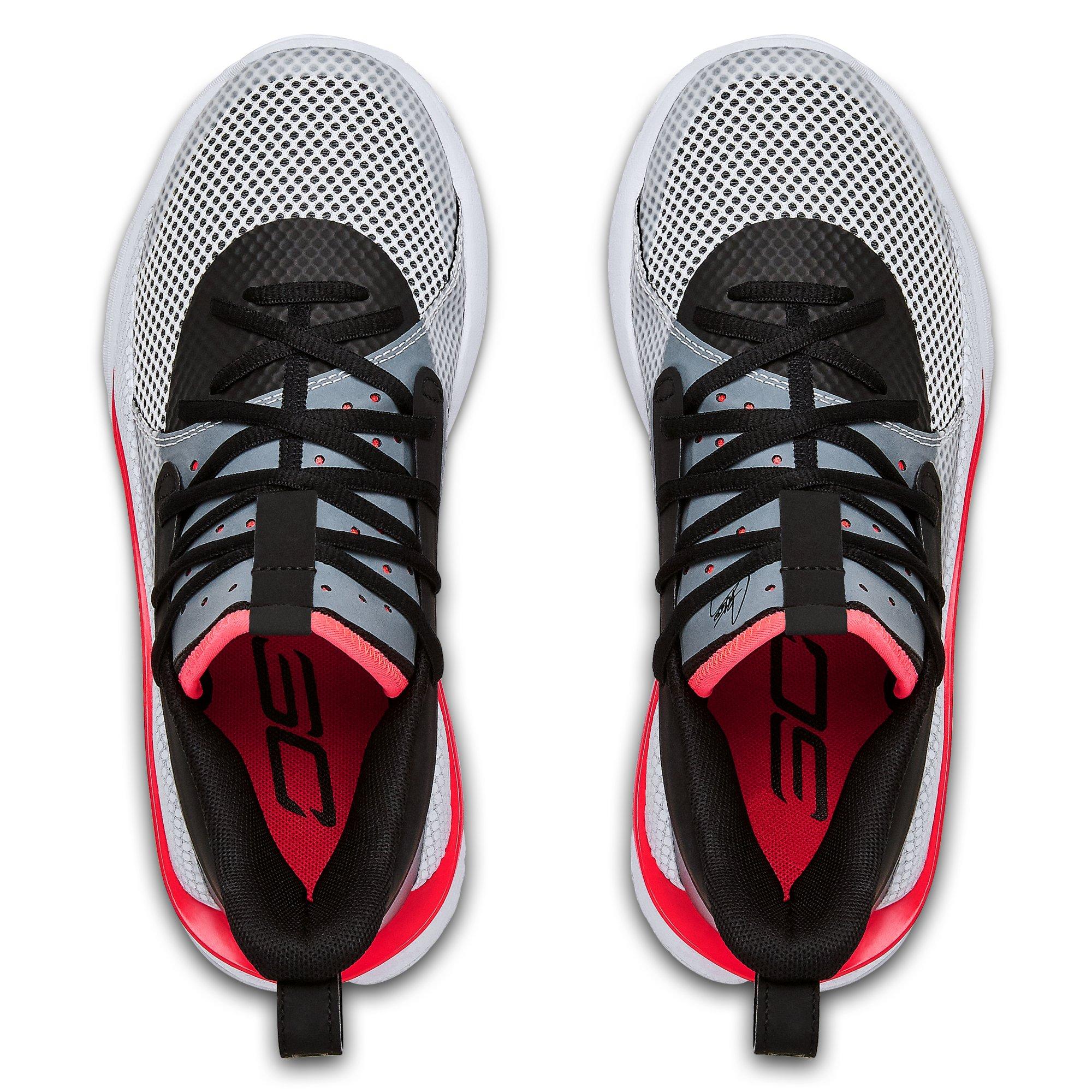 curry 7 sour patch grade school