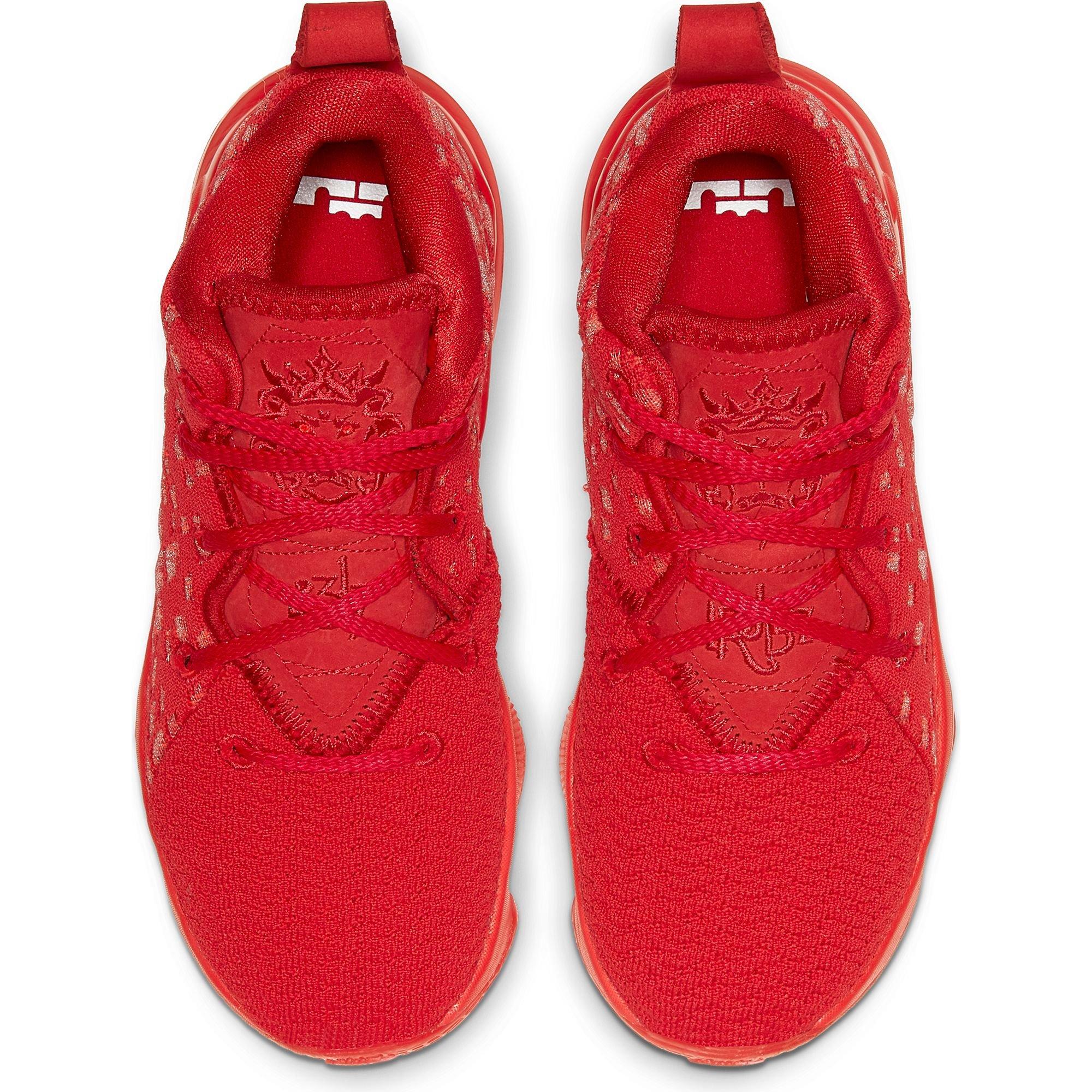 preschool lebrons