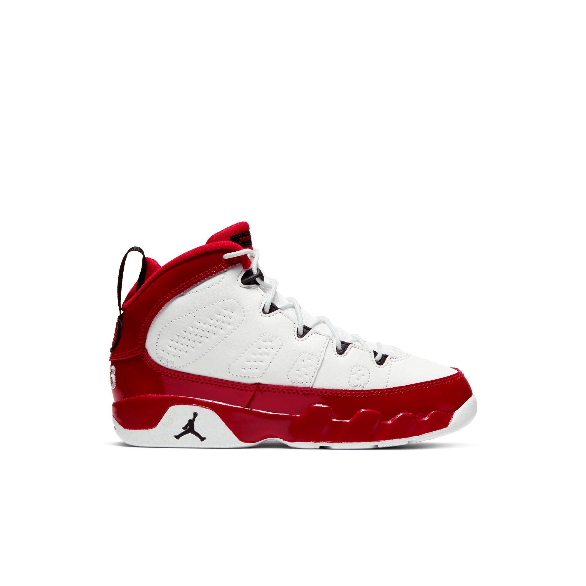 jordan retro 9 infant