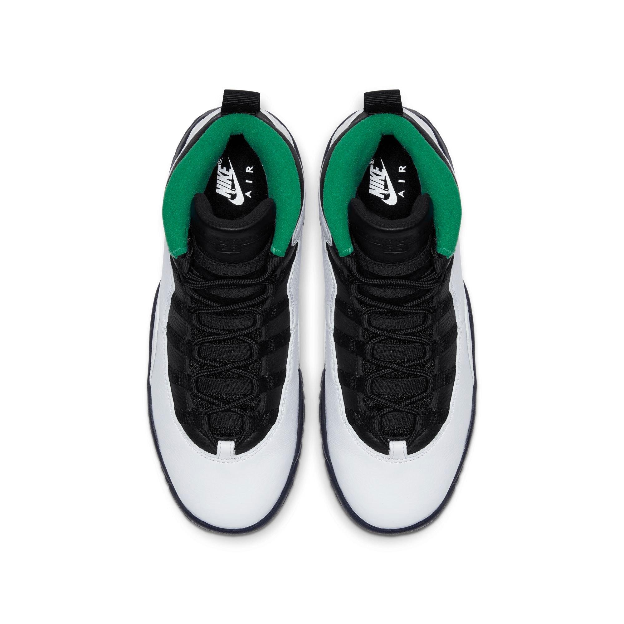 jordan retro 10 kids