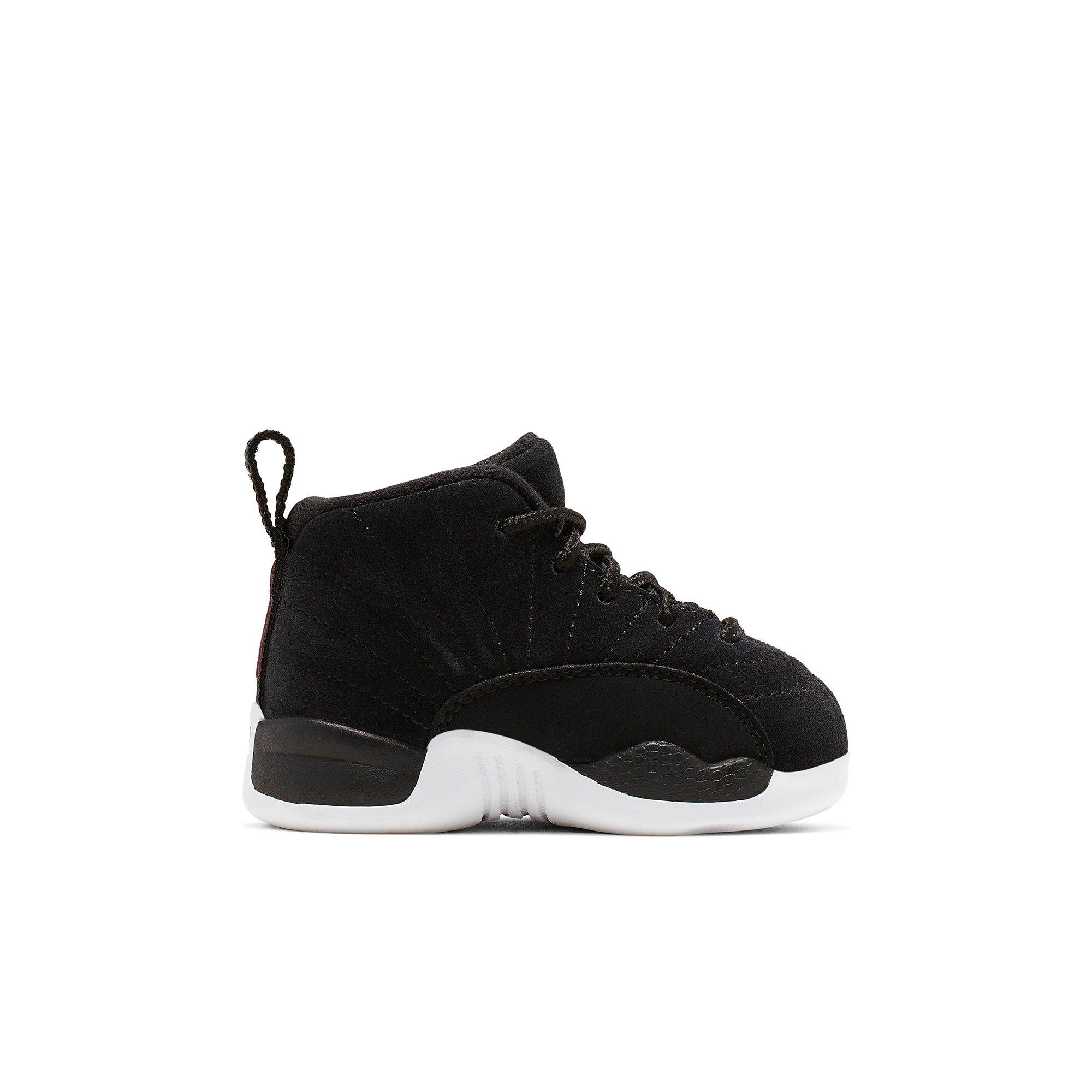 Jordan retro outlet 12 for toddlers