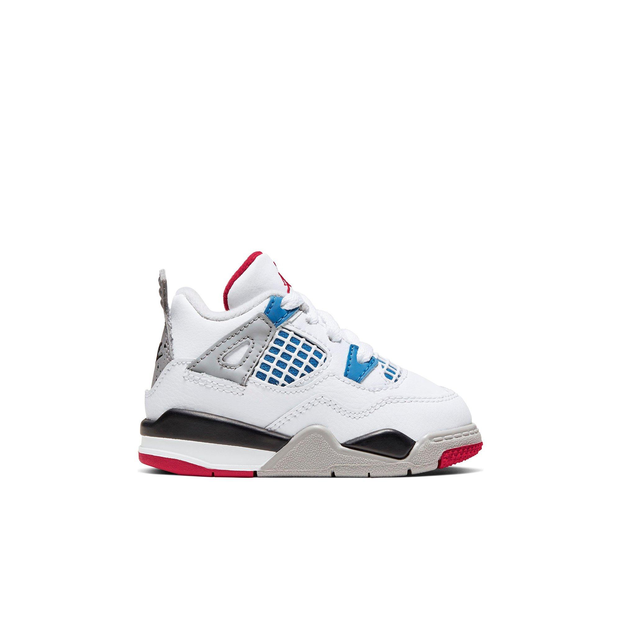 jordan 4 kid