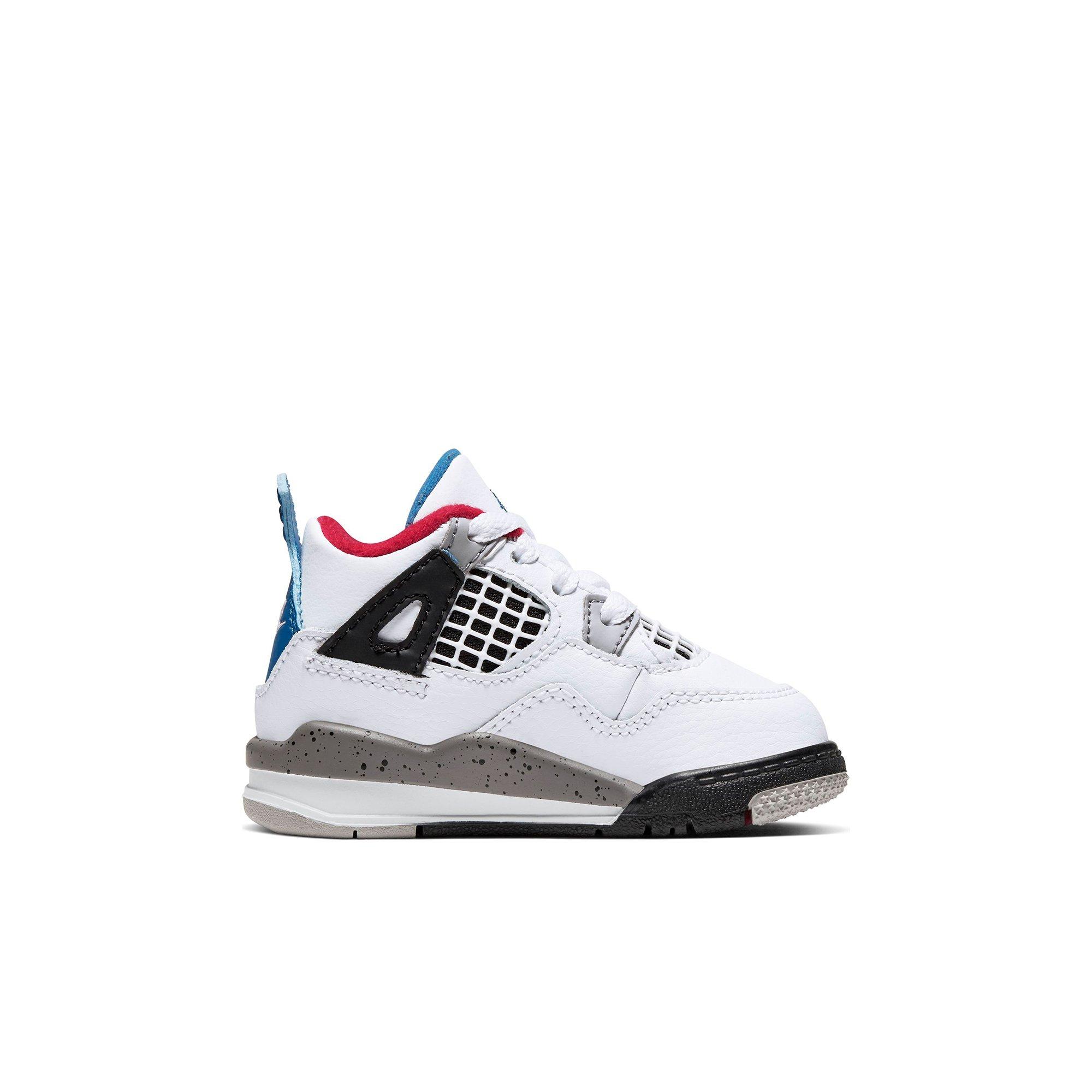 jordan retro 4 toddler