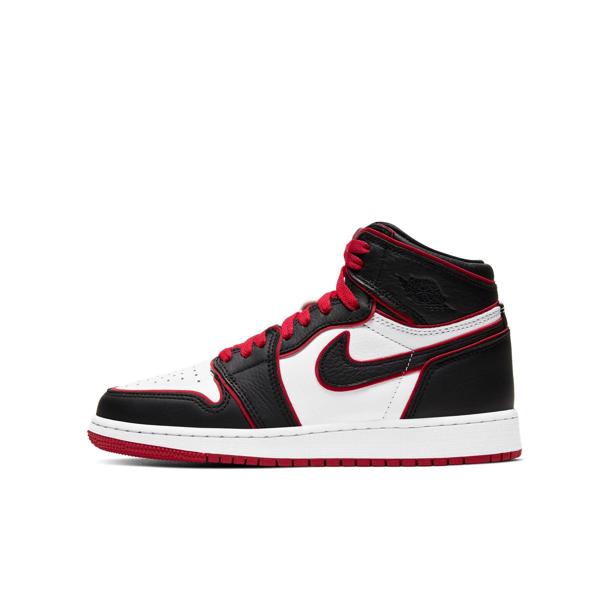 jordan 1 bloodline boys