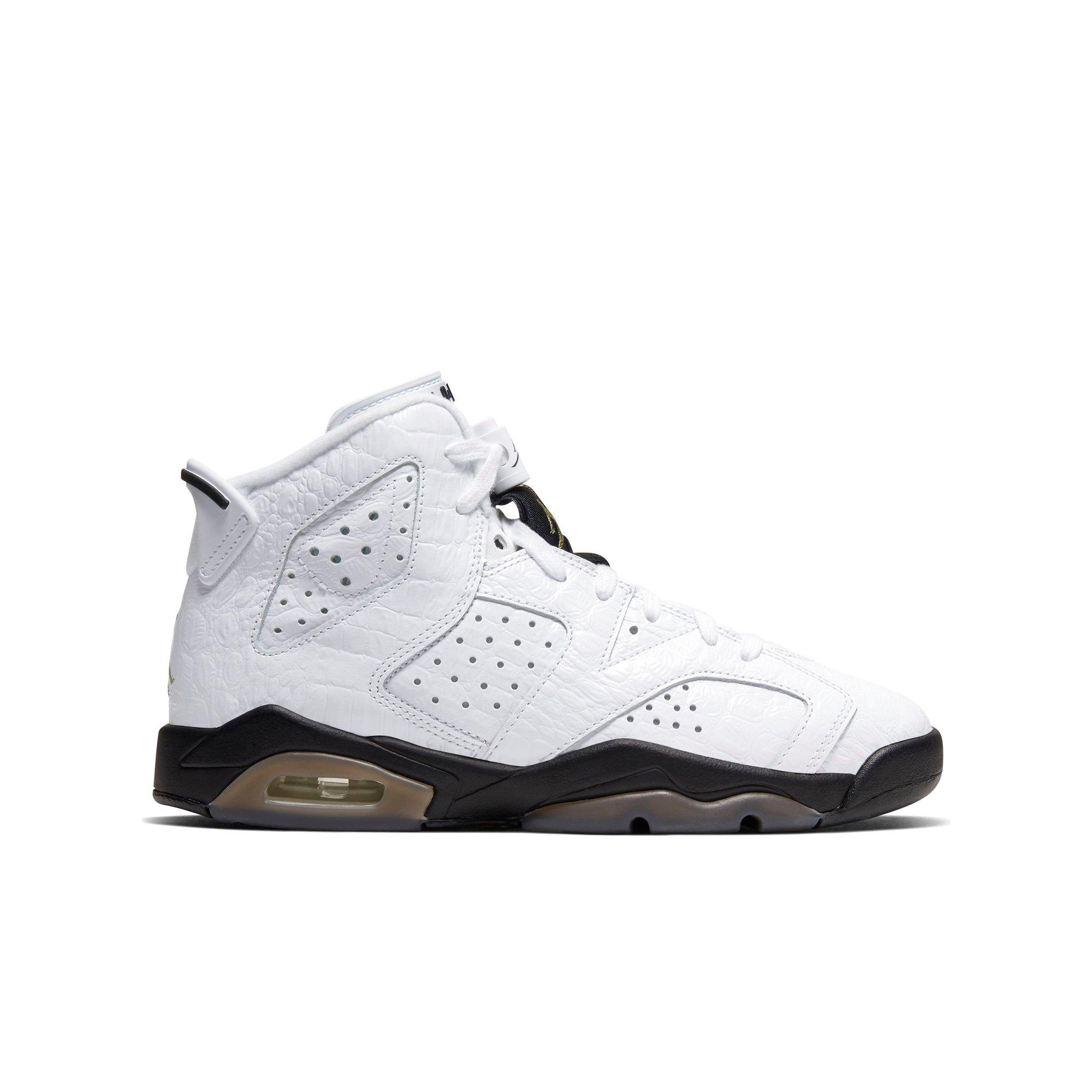 jordan 6s grade school
