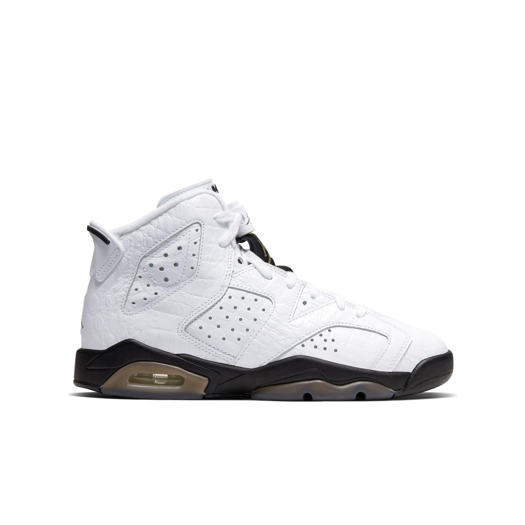 grade school jordan 6