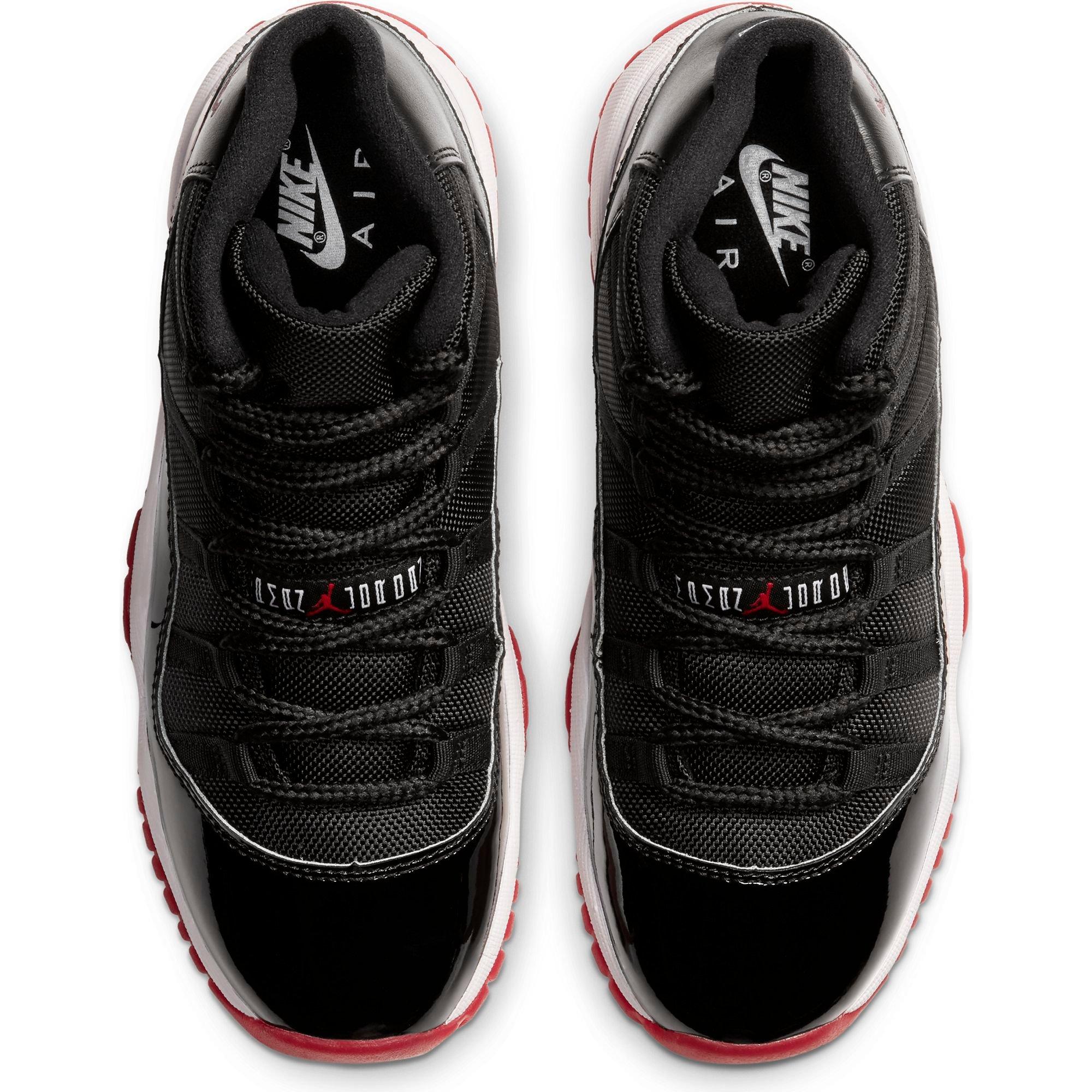 air jordan 11 hibbett sports