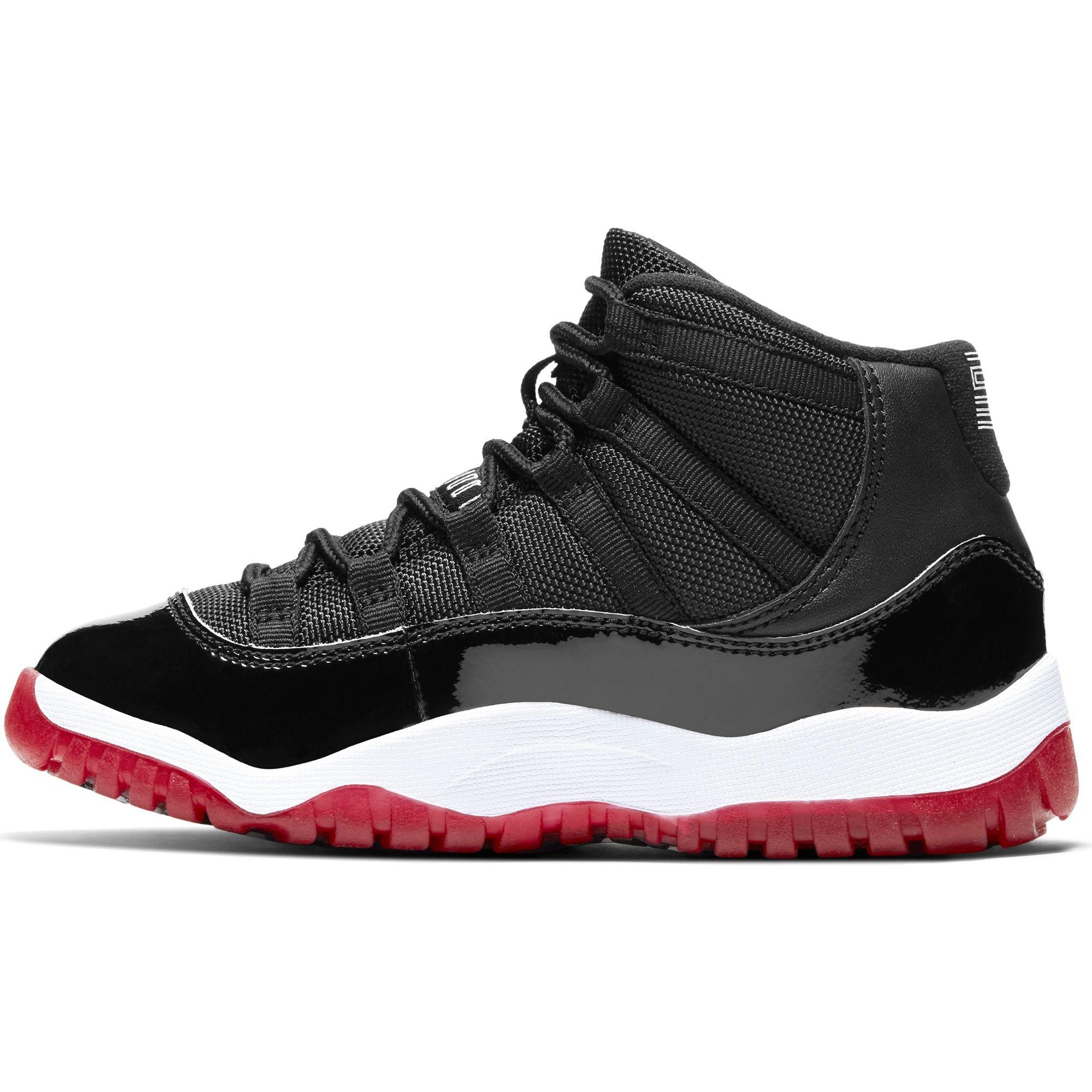 bred 11 preschool