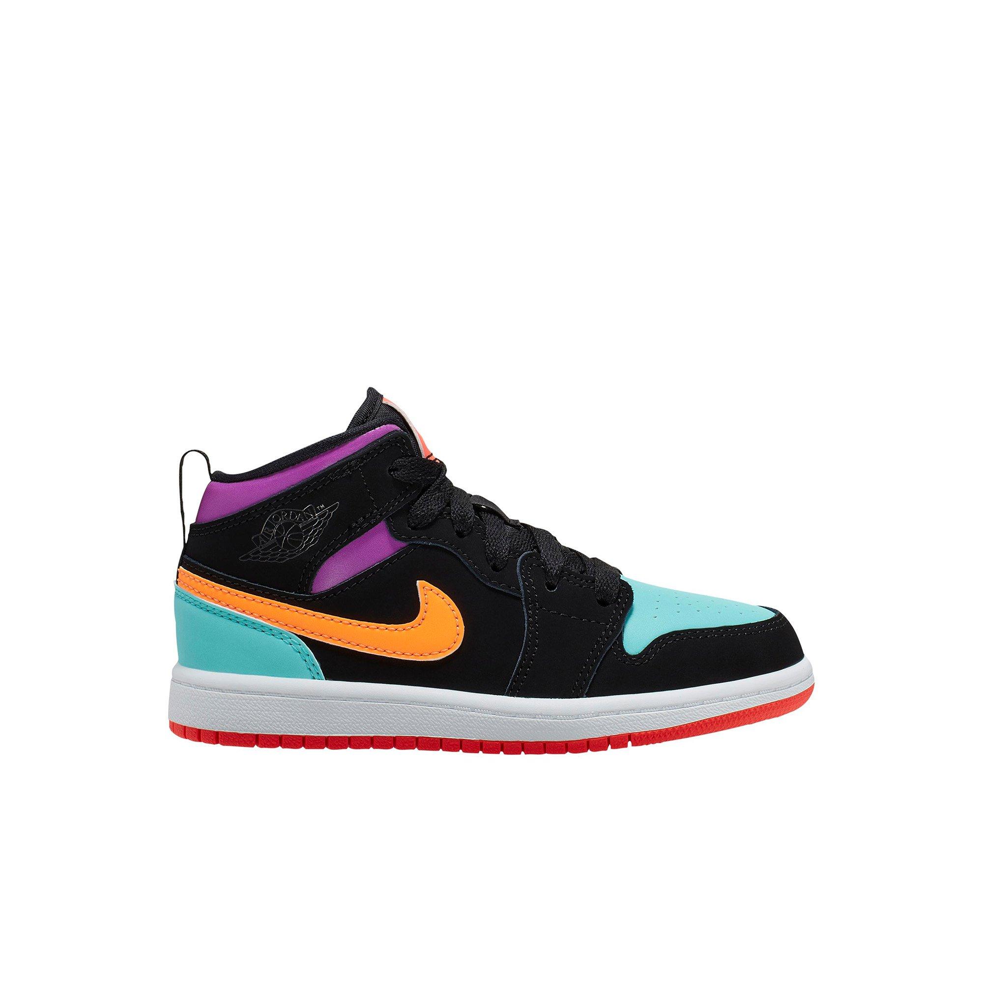 jordan 1s preschool