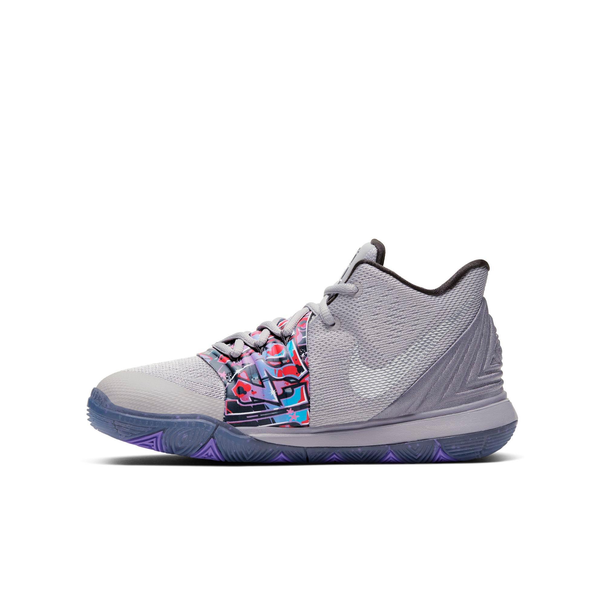 nike kyrie 5 boys