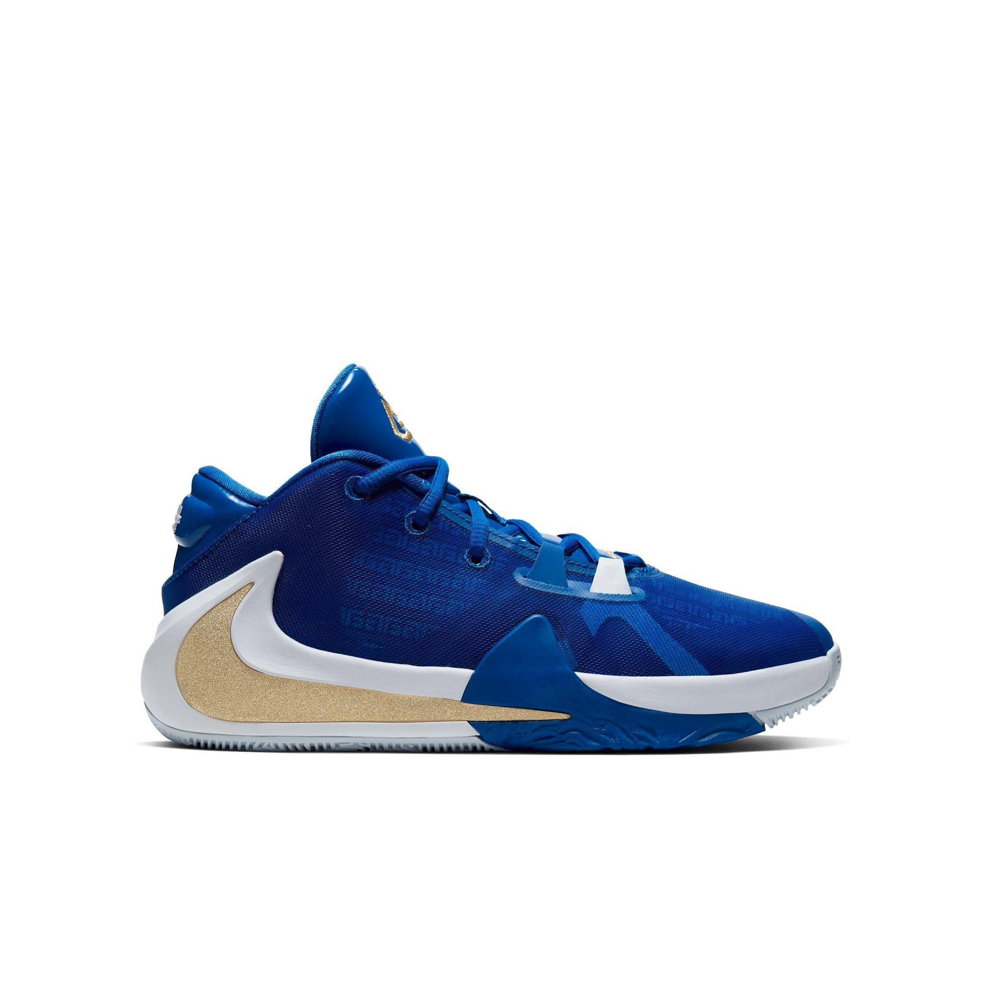 nike zoom freak 1 gs