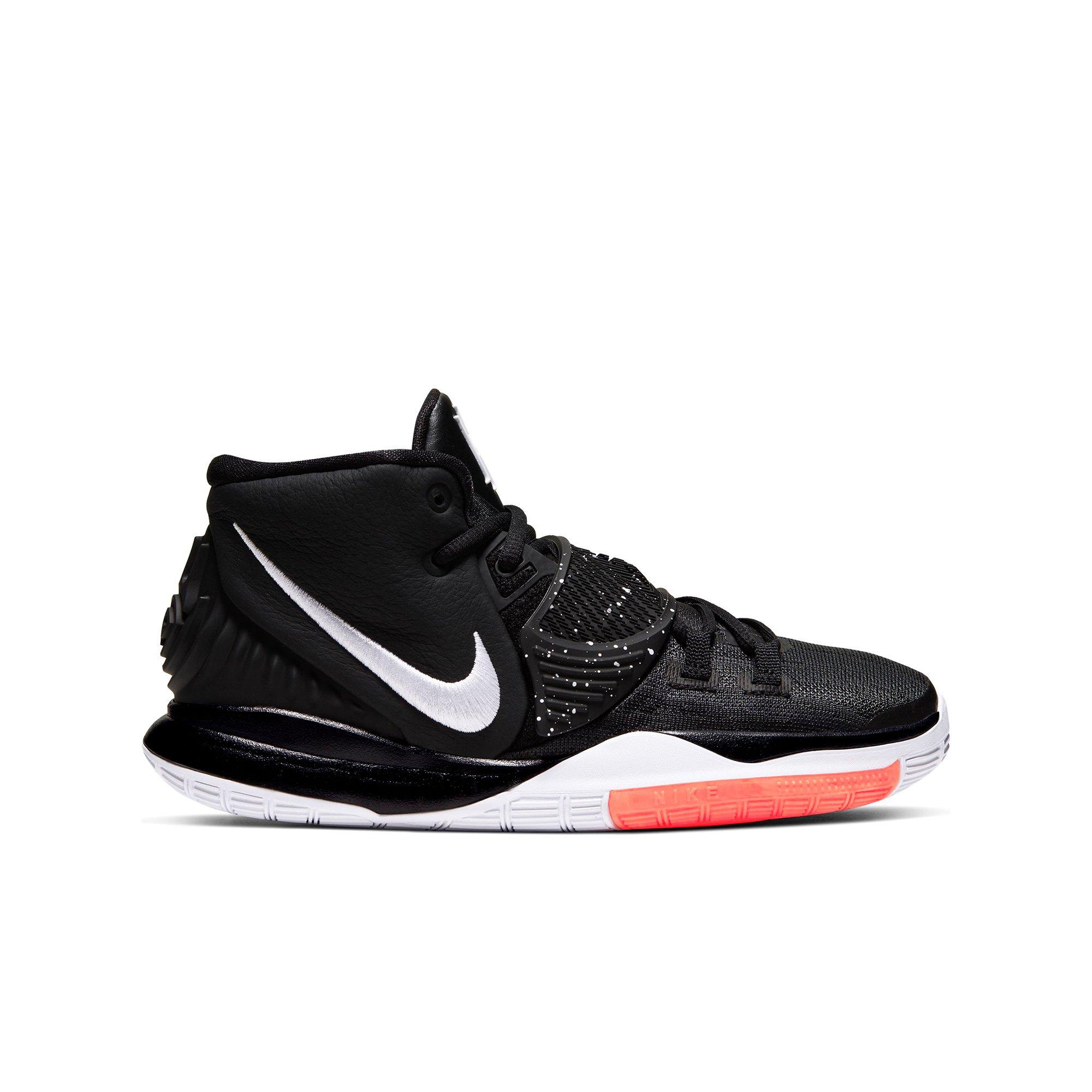 hibbett basketball shoes