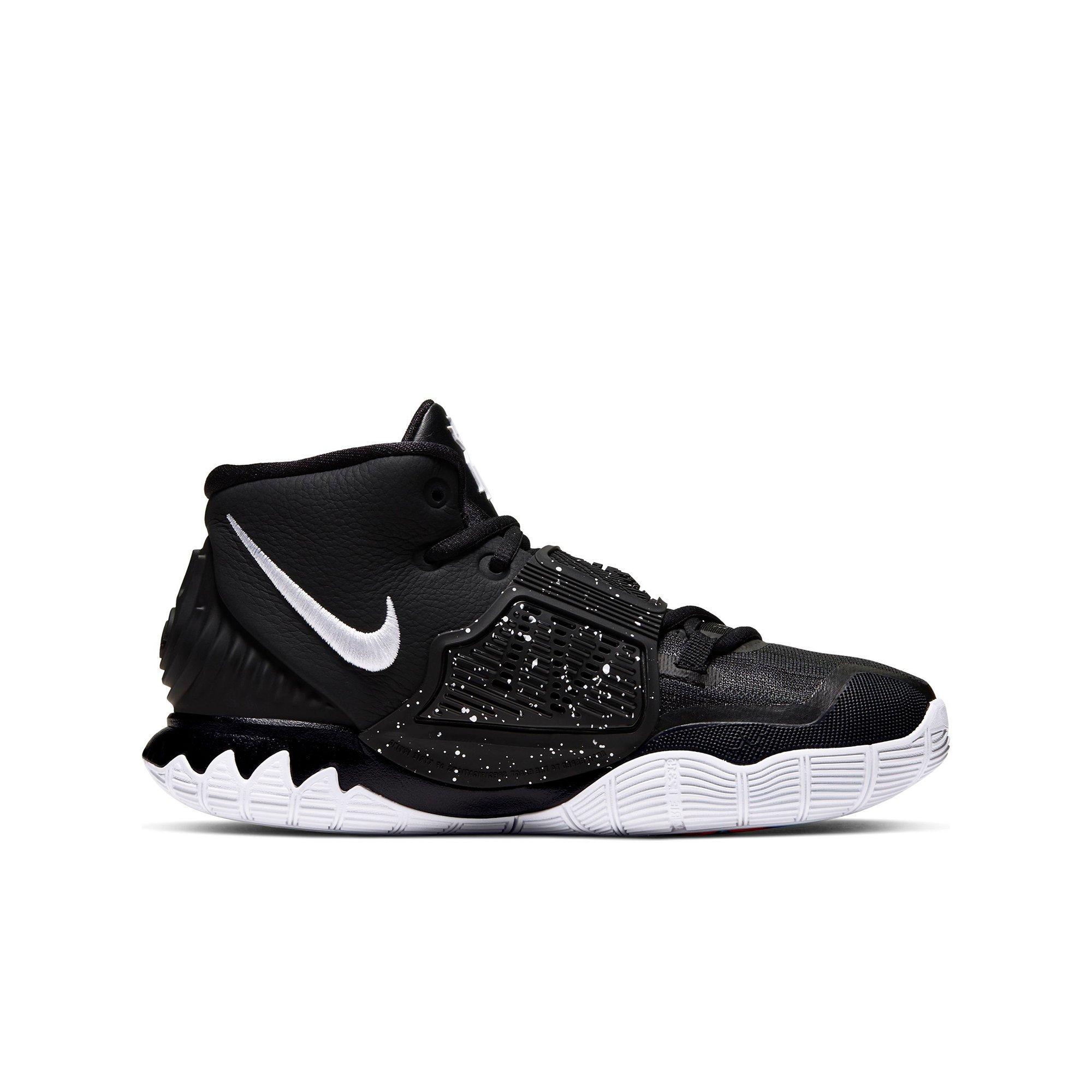 kyrie basketball shoes for kids