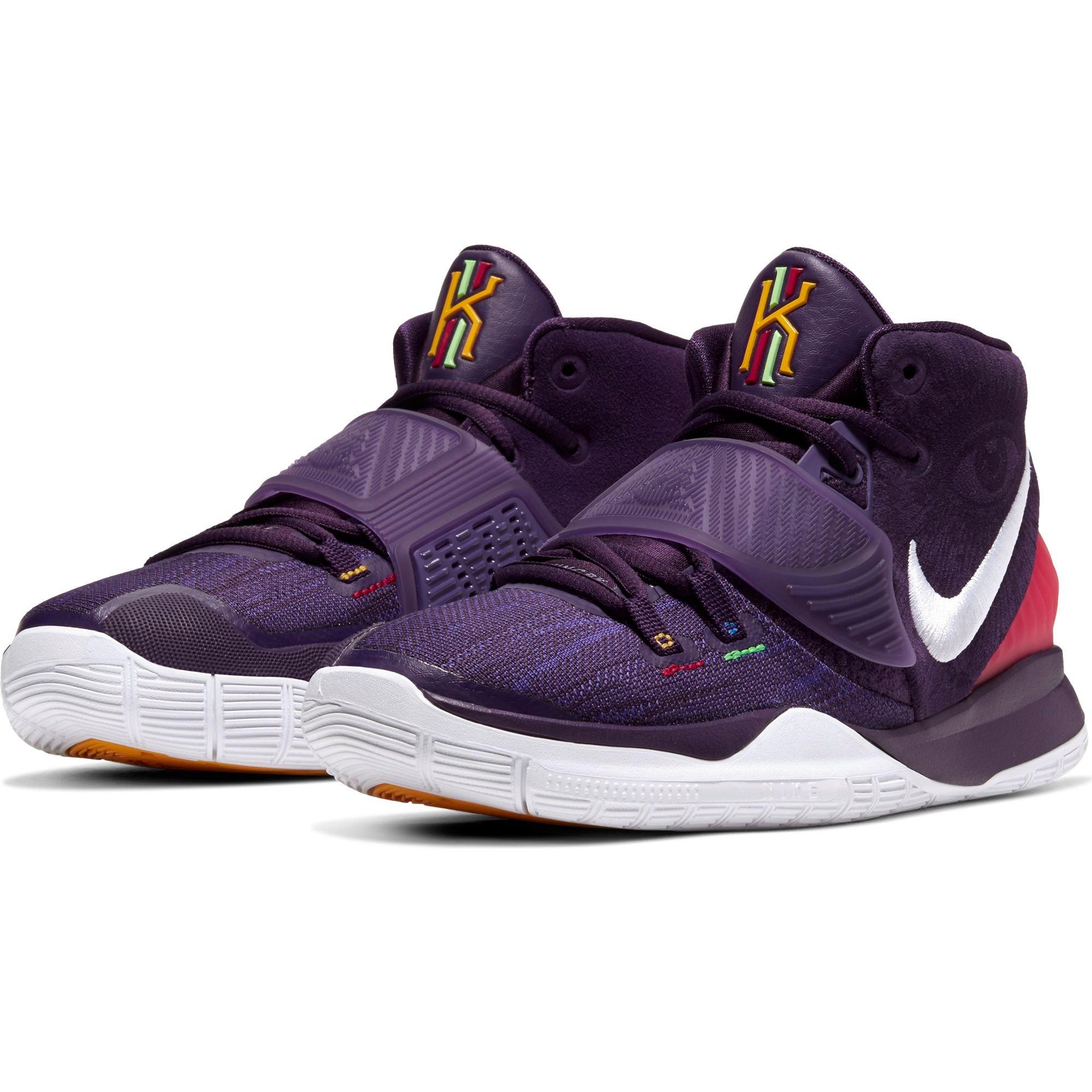 grade school kyrie shoes