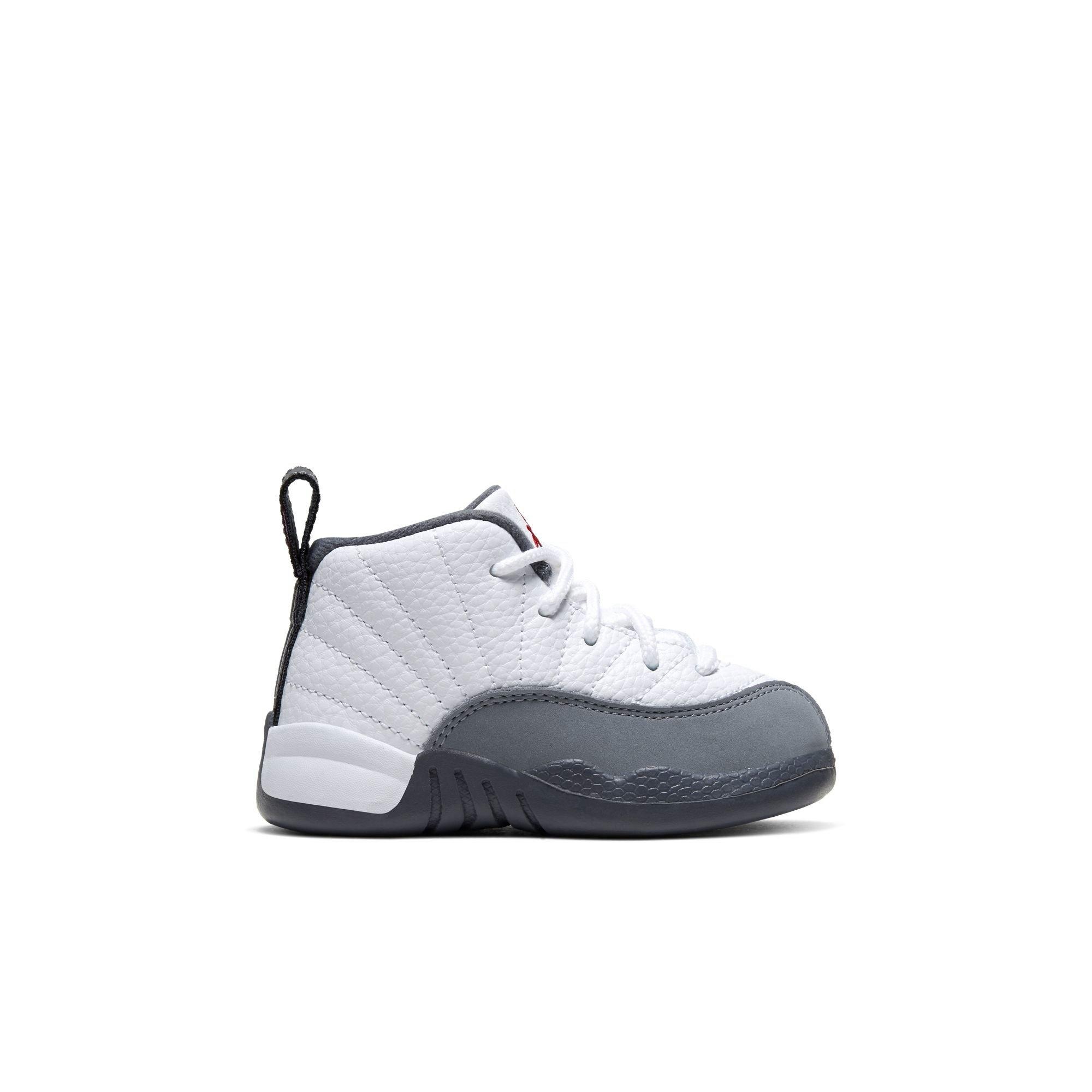 air jordan 12 retro toddler