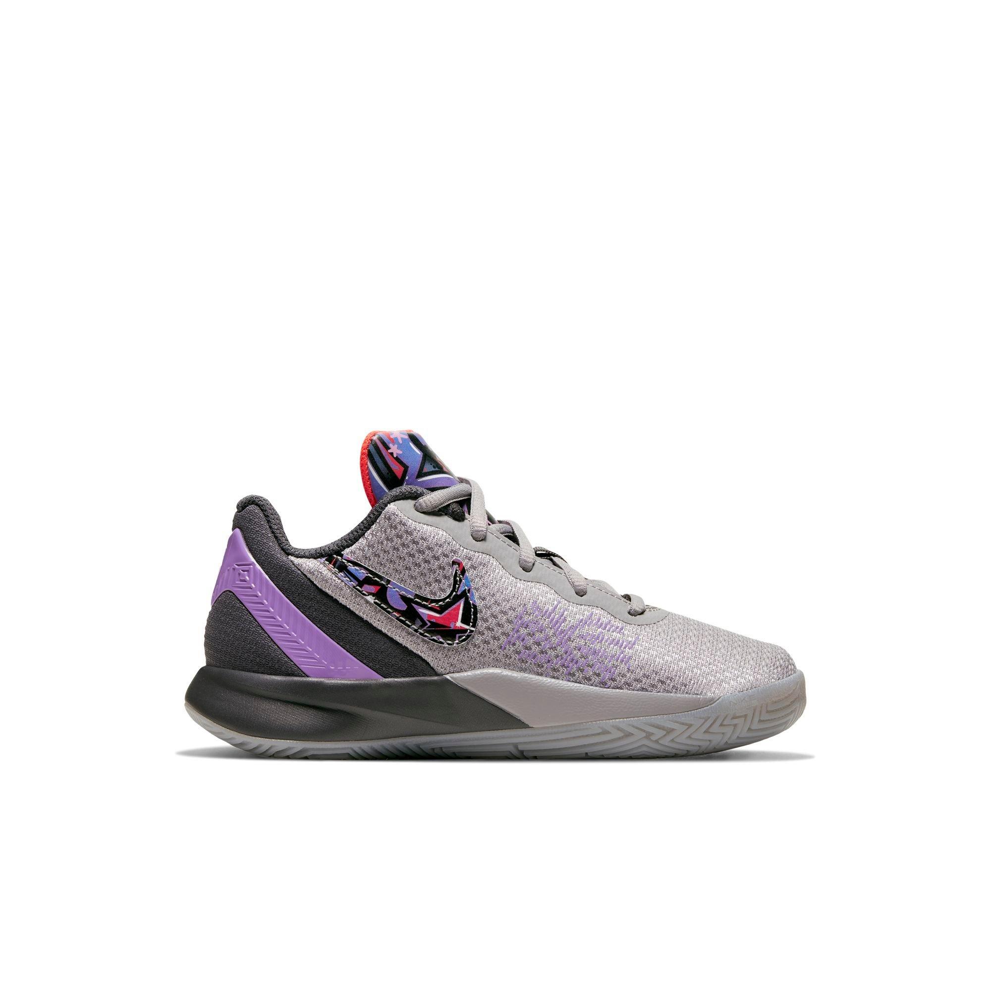 kyrie flytrap purple