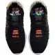 Nike LeBron 17 "Black/Multicolor" Grade School Kids' Basketball Shoe - MULTI-COLOR Thumbnail View 10