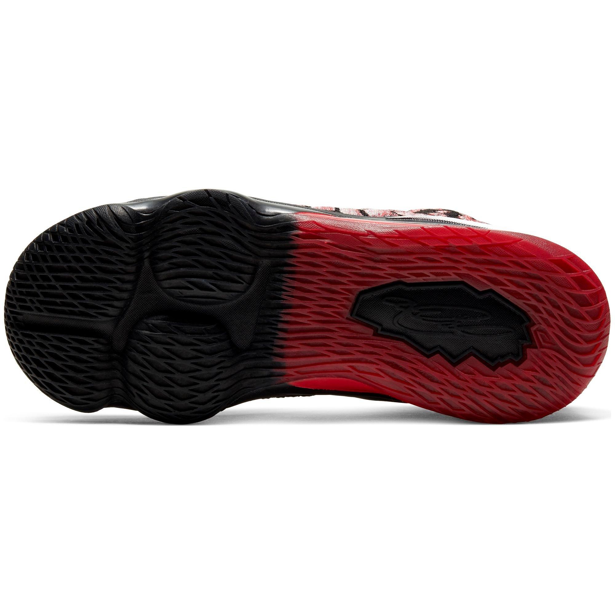 hibbett lebron 17